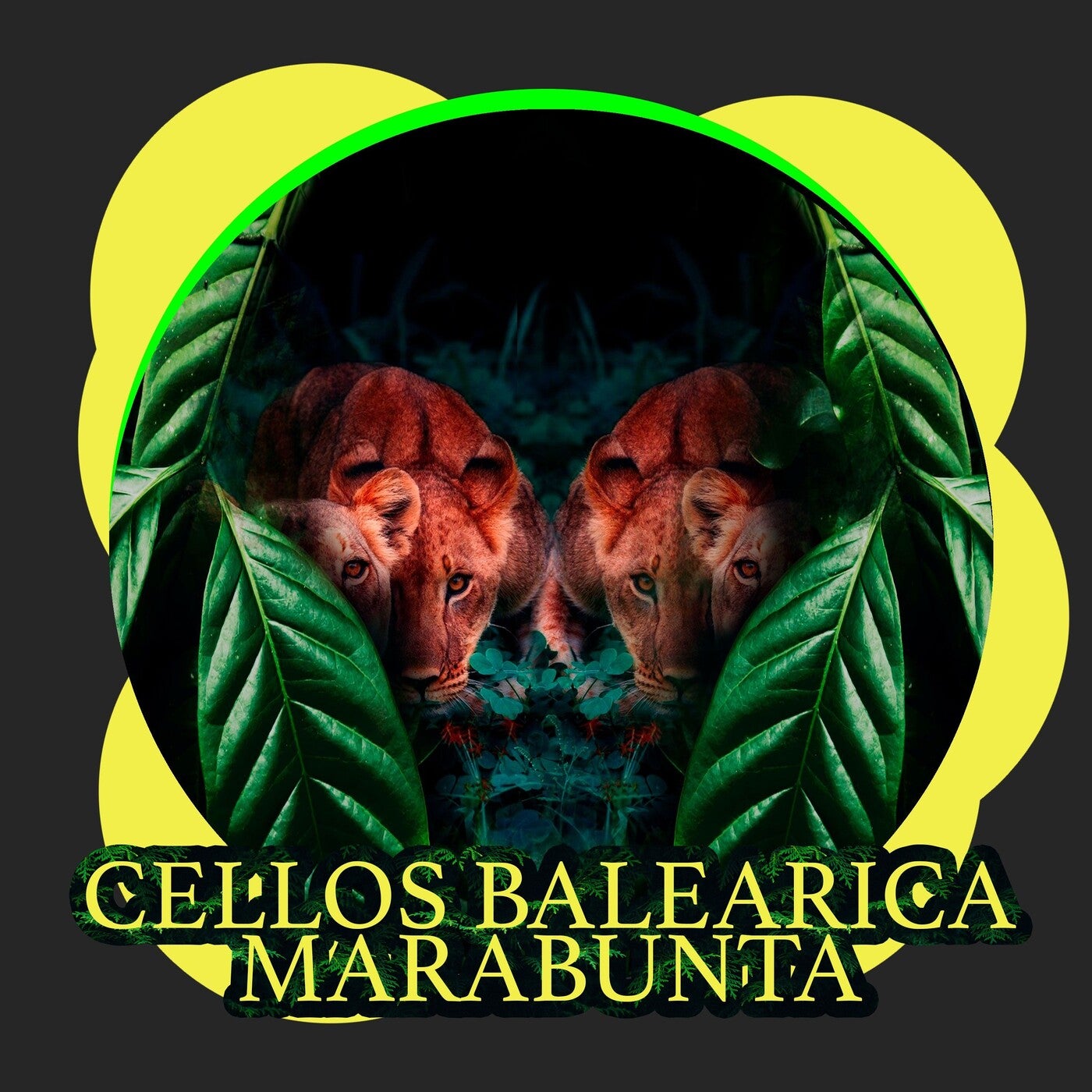 Marabunta