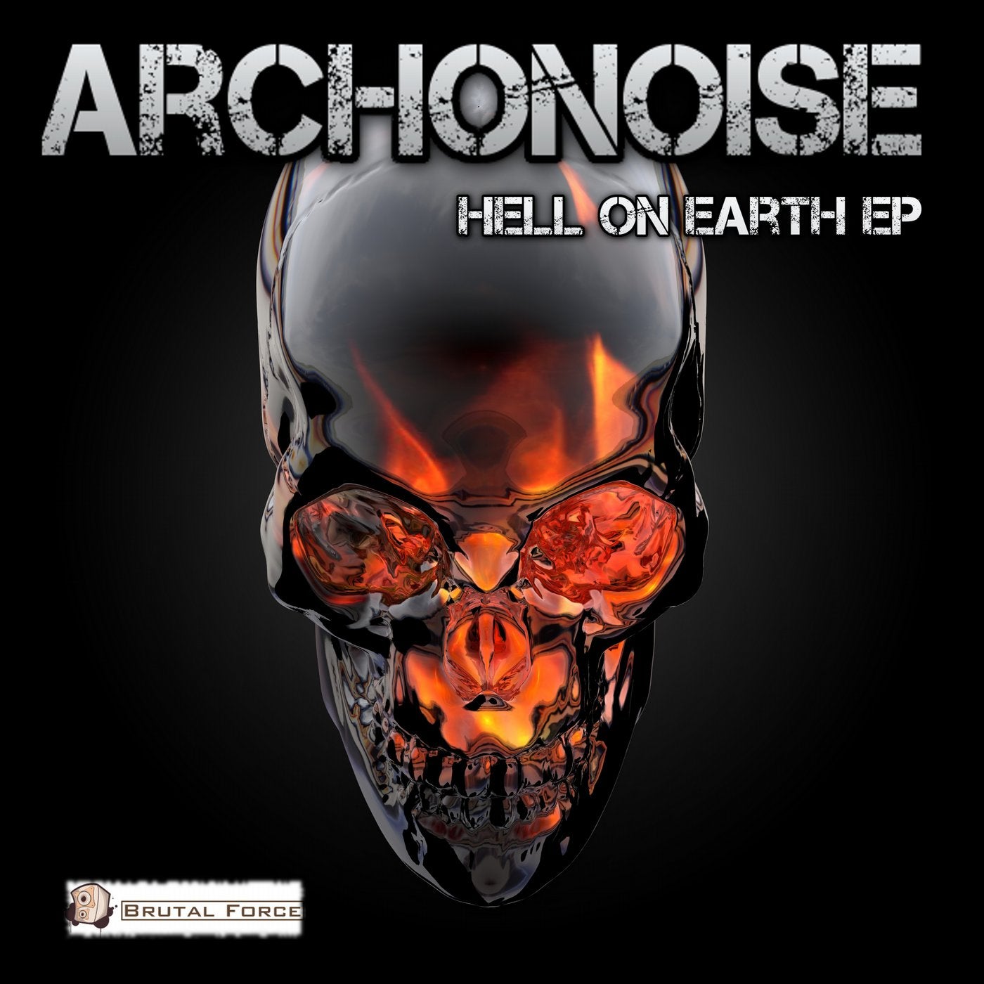 Hell on Earth EP