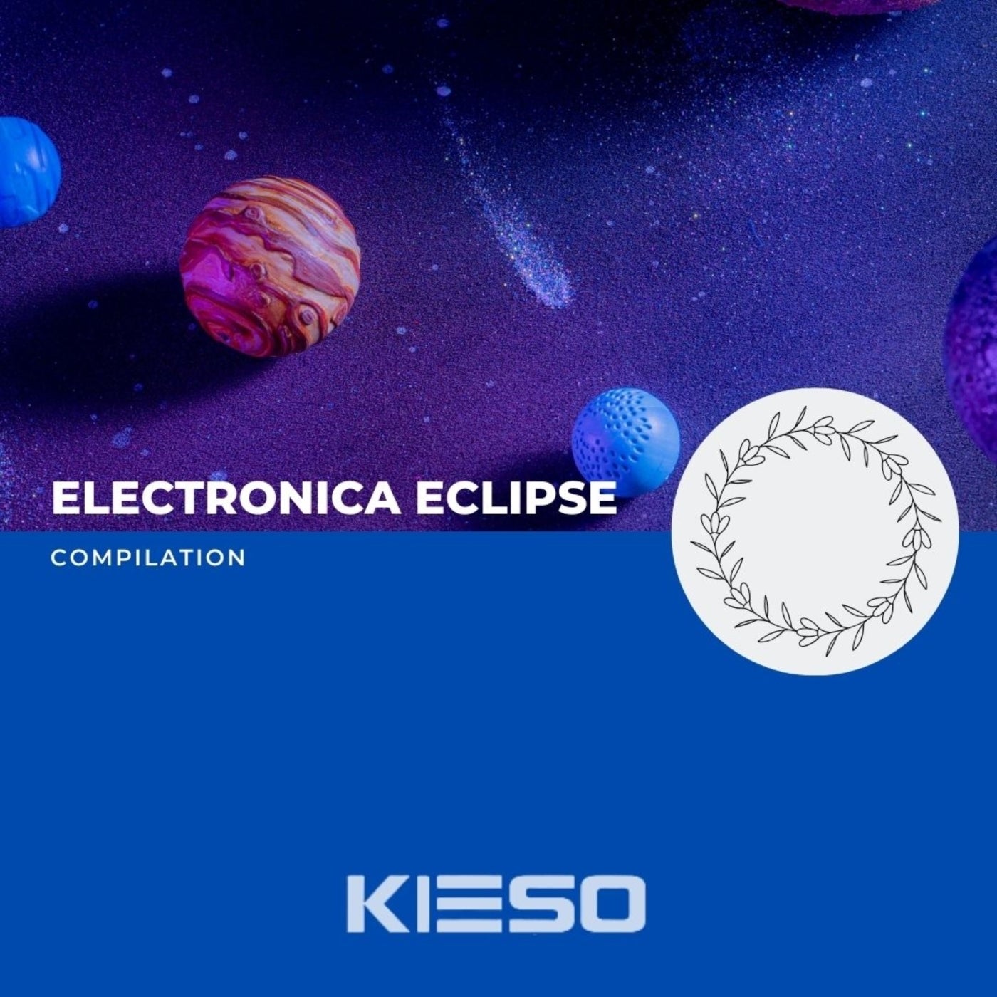 Electronica Eclipse