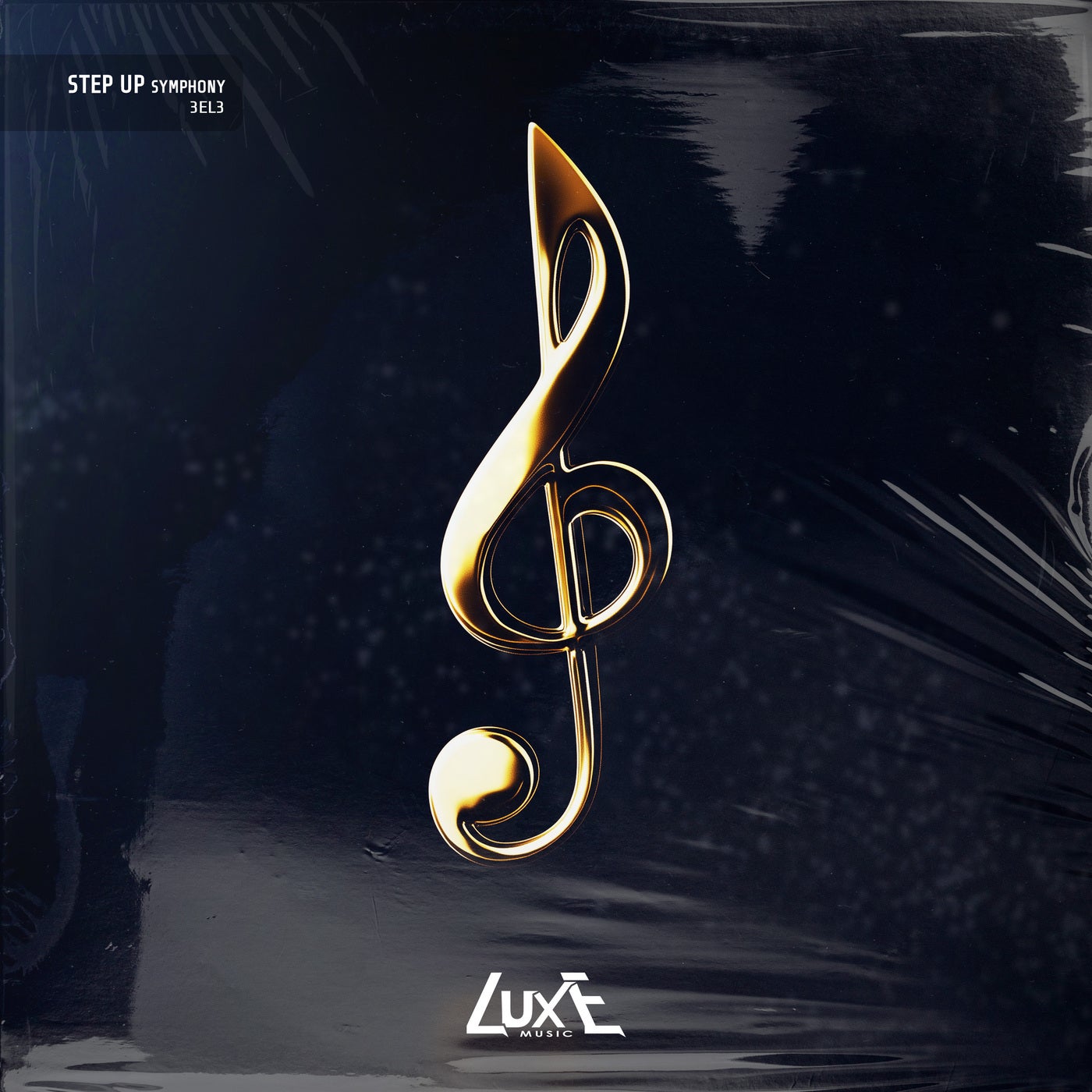 STEP UP Symphony