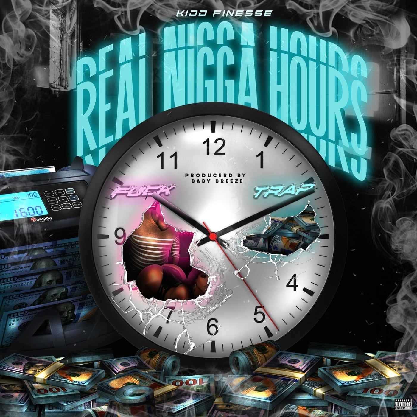 Real Nigga Hours