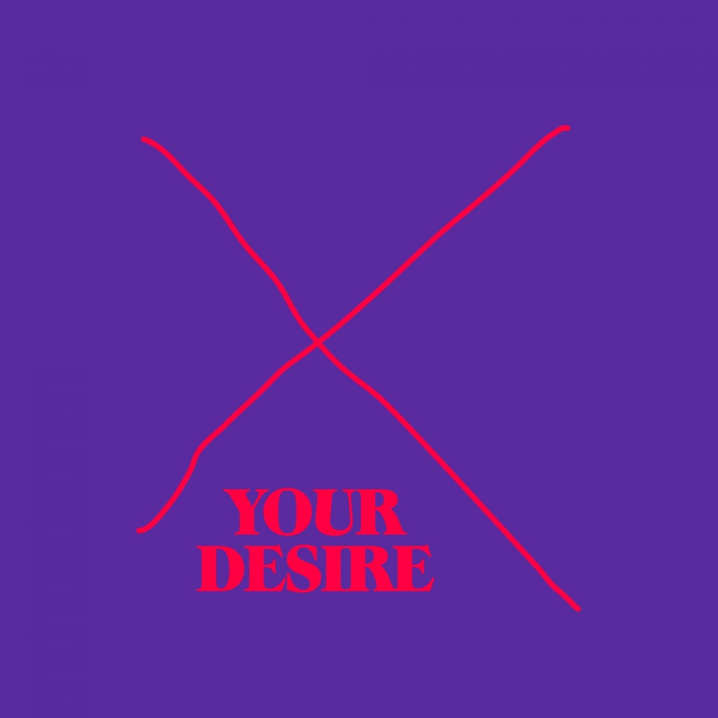 Your Desire