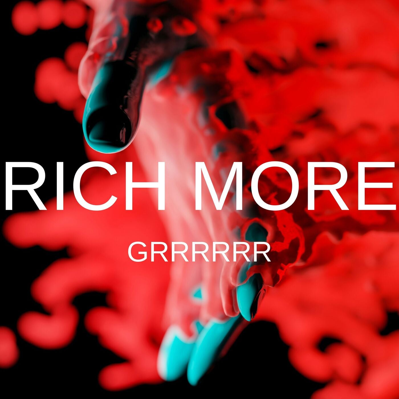 Cover art for Grrrrrr