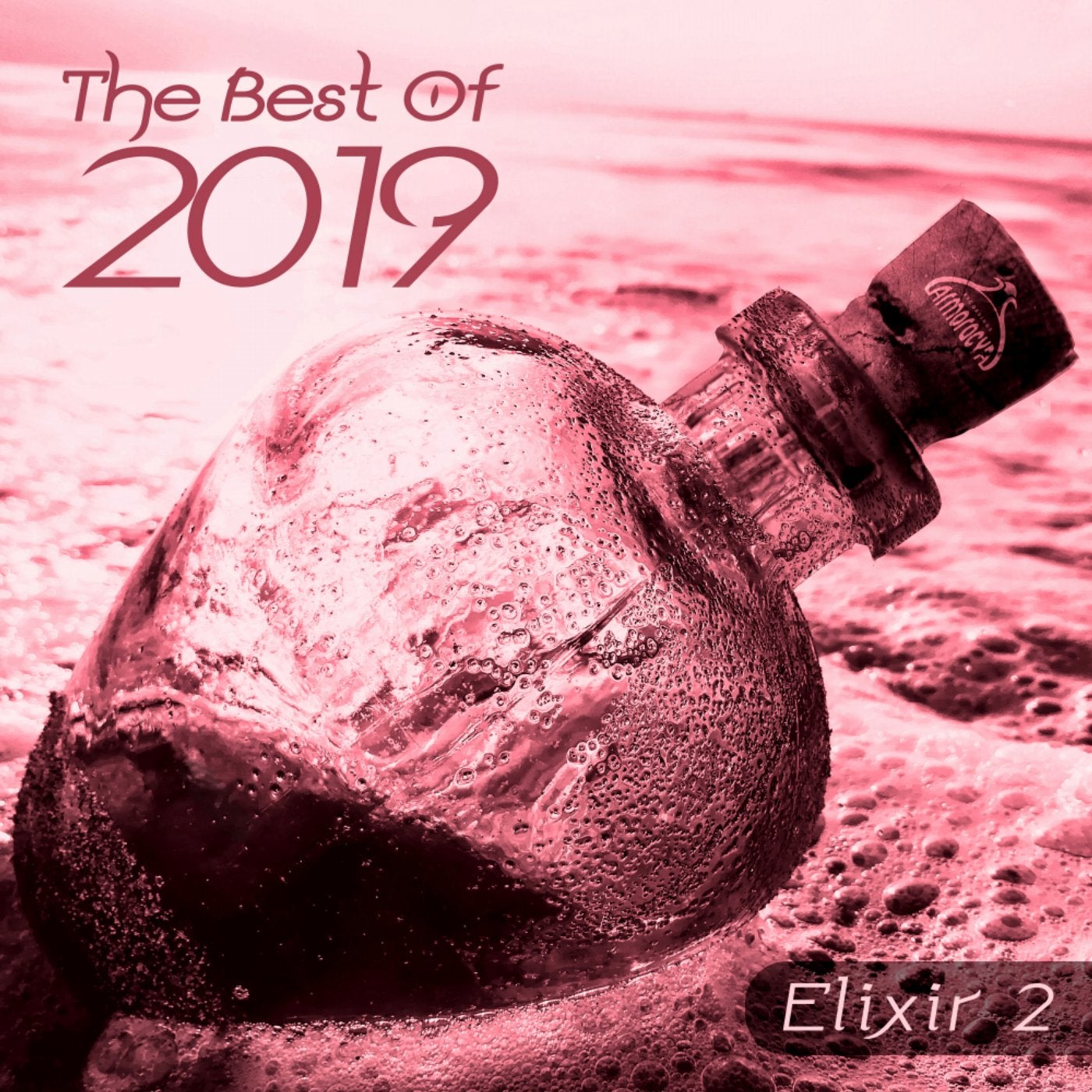 The Best Of 2019, Elixir 2 (Radio Edits)