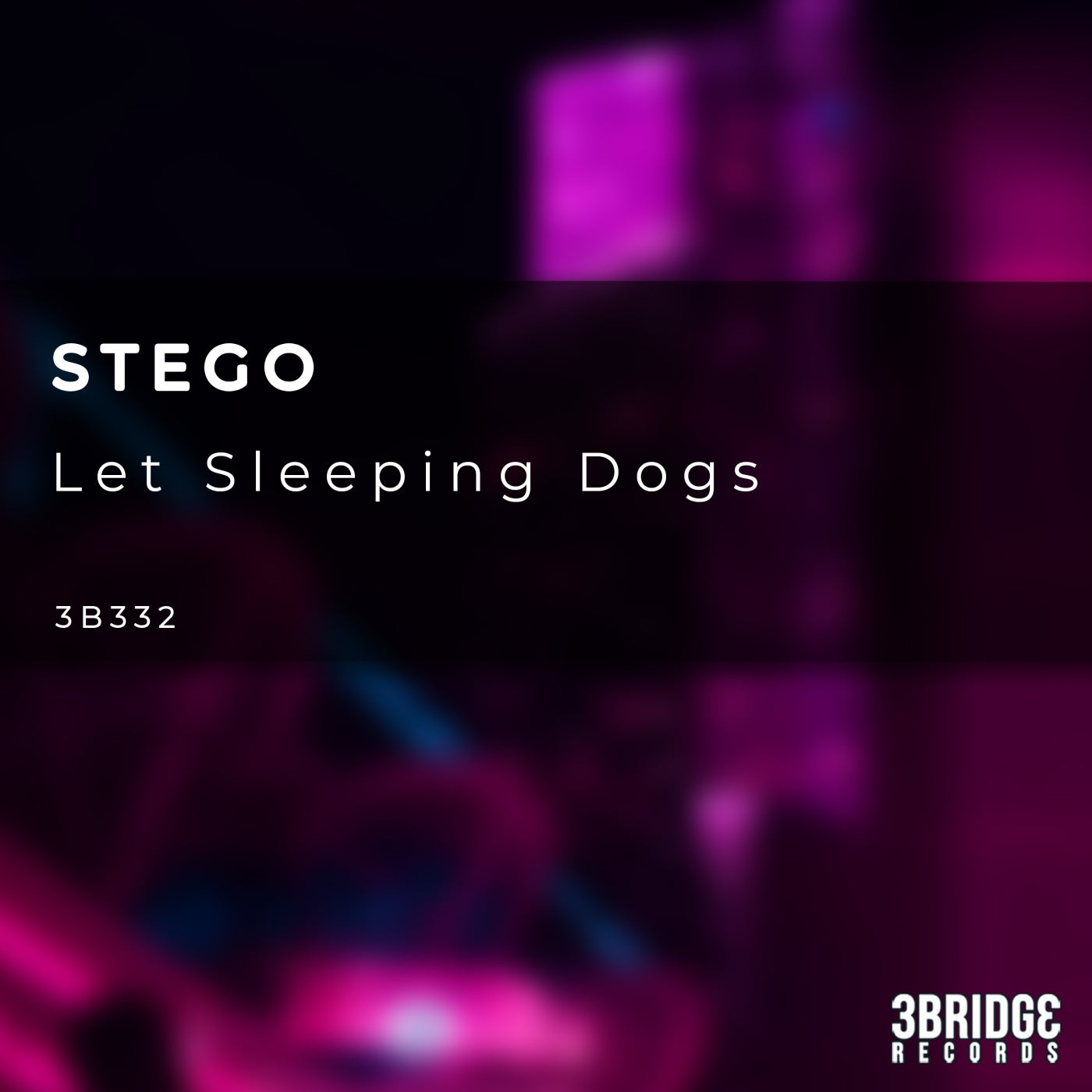 Let Sleeping Dogs