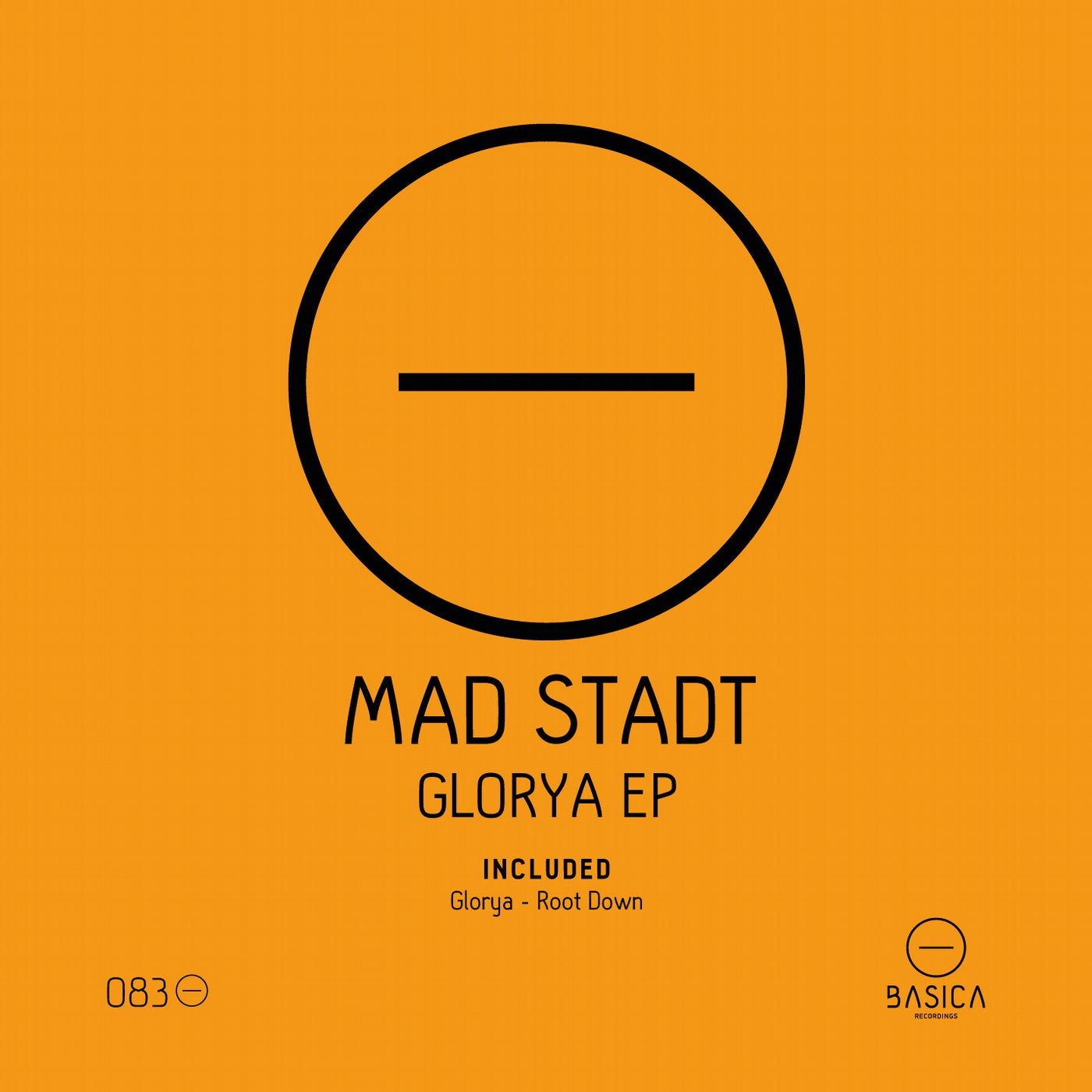 Glorya Ep