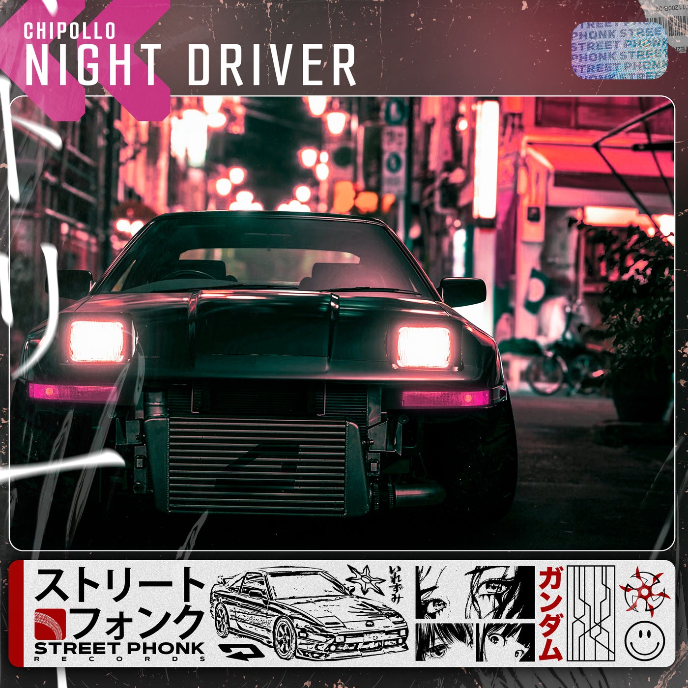 Night Driver