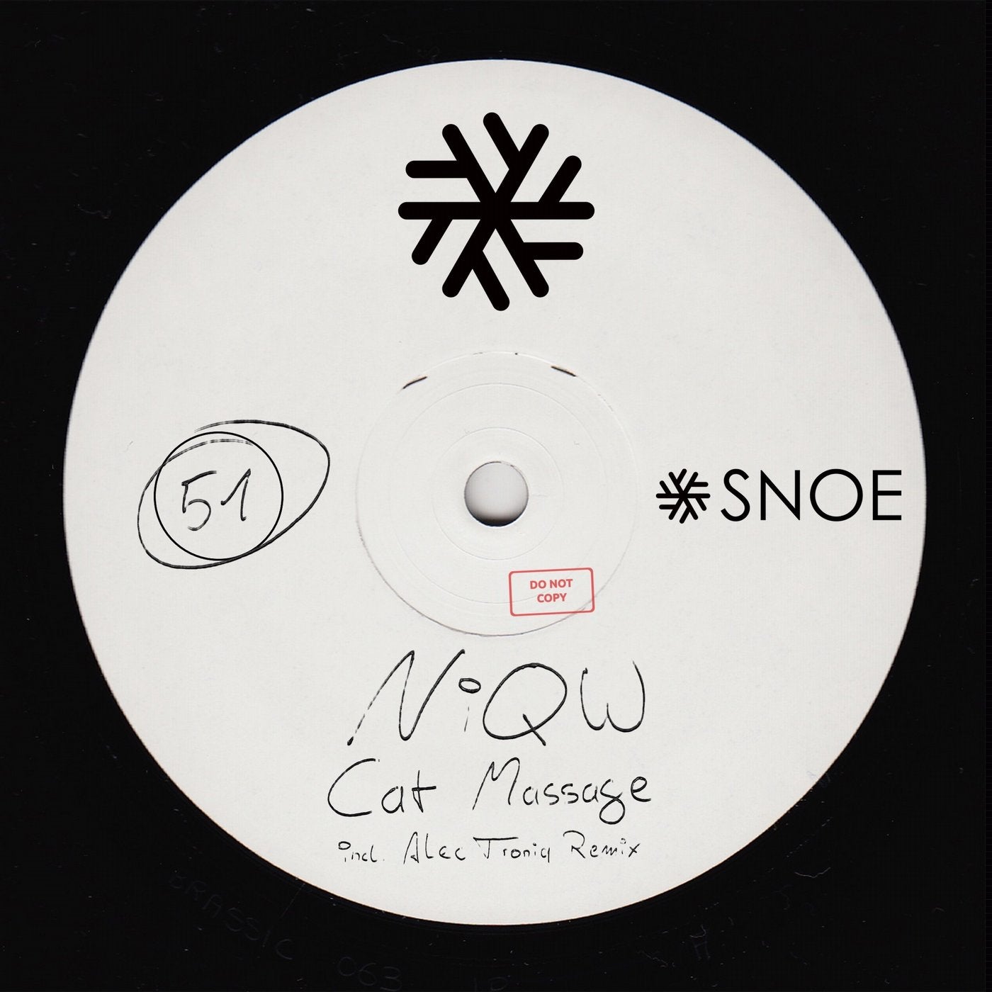 Cat Massage EP