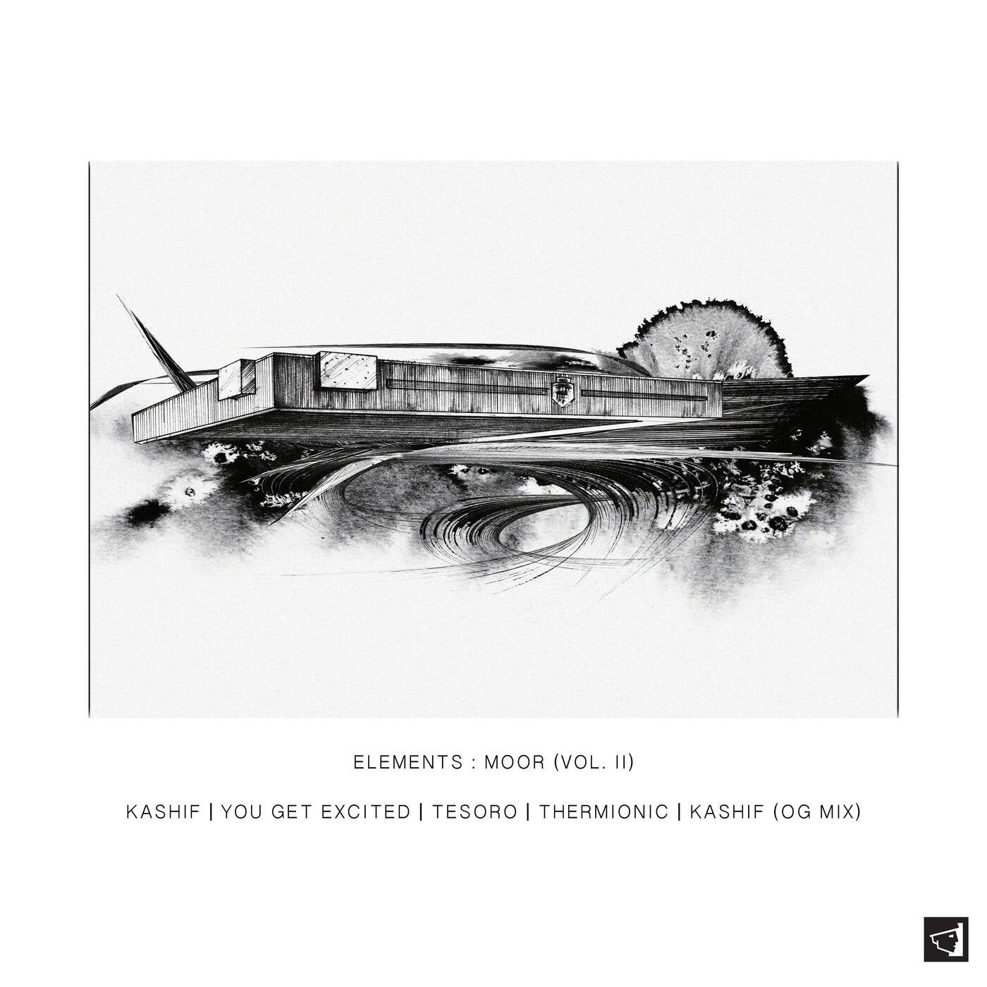 Elements : MOOR, Vol. 2