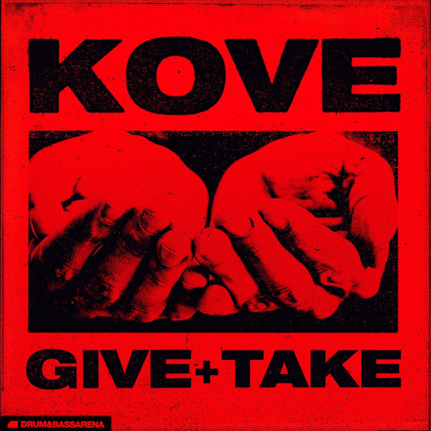 Give & Take
