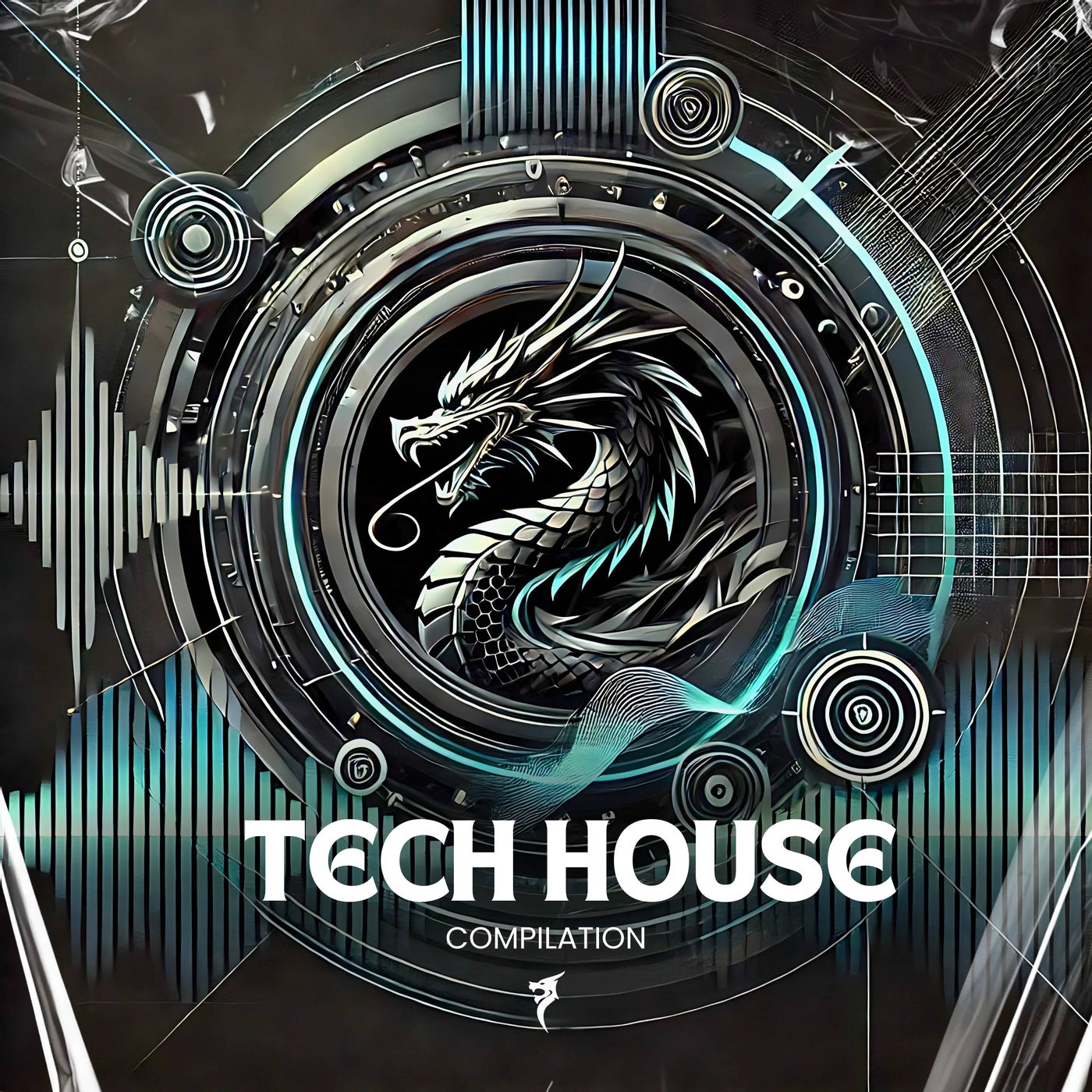 Tech House Compilation