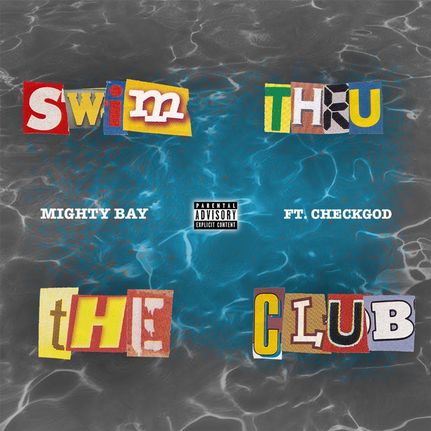 Swim Thru The Club