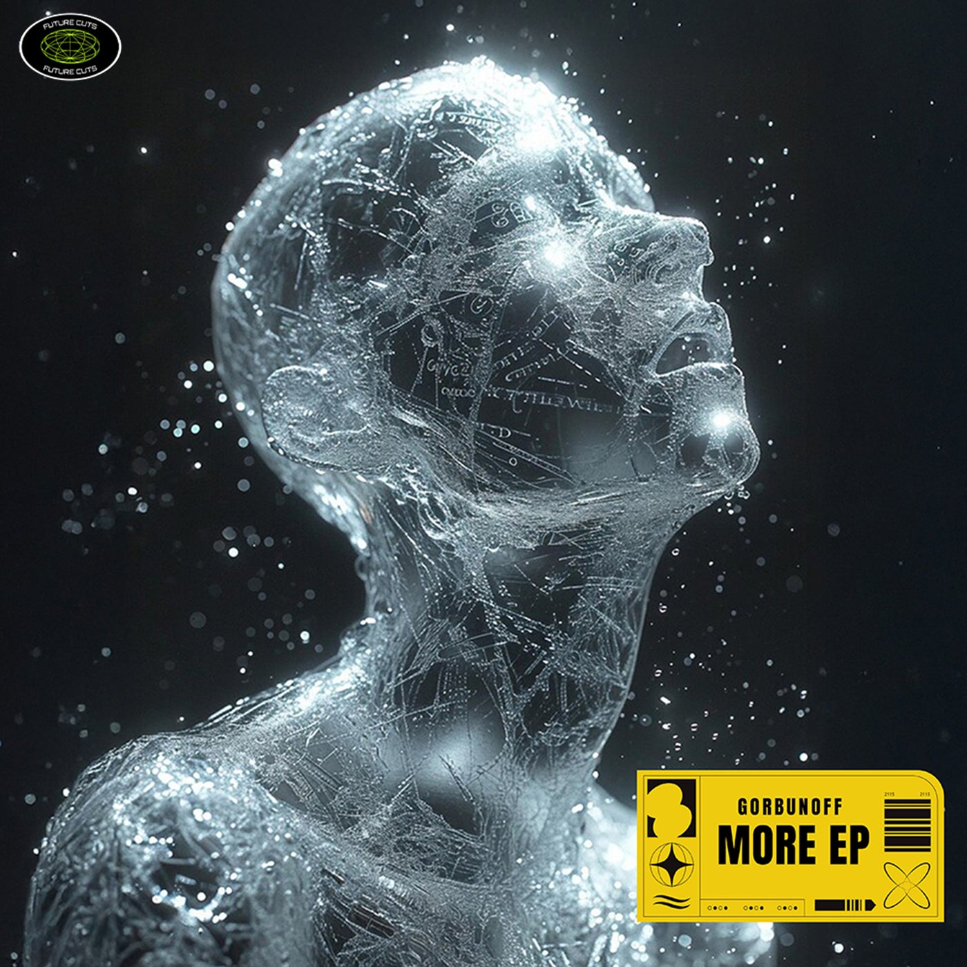MORE EP (Extended Mix)