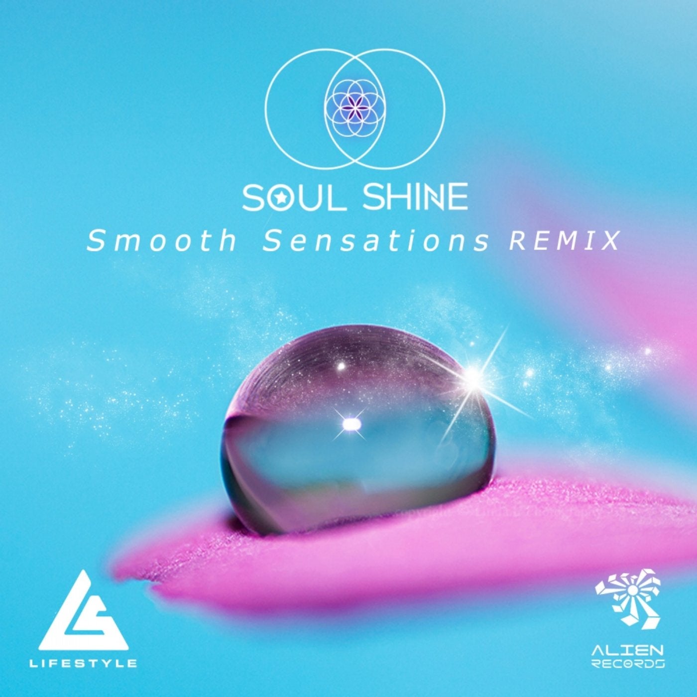 Smooth Sensations (Soul Shine Remix)