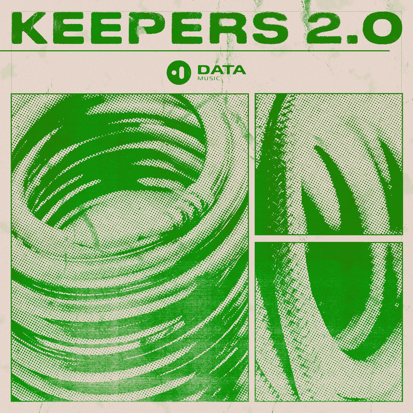 Keepers 2.0 EP