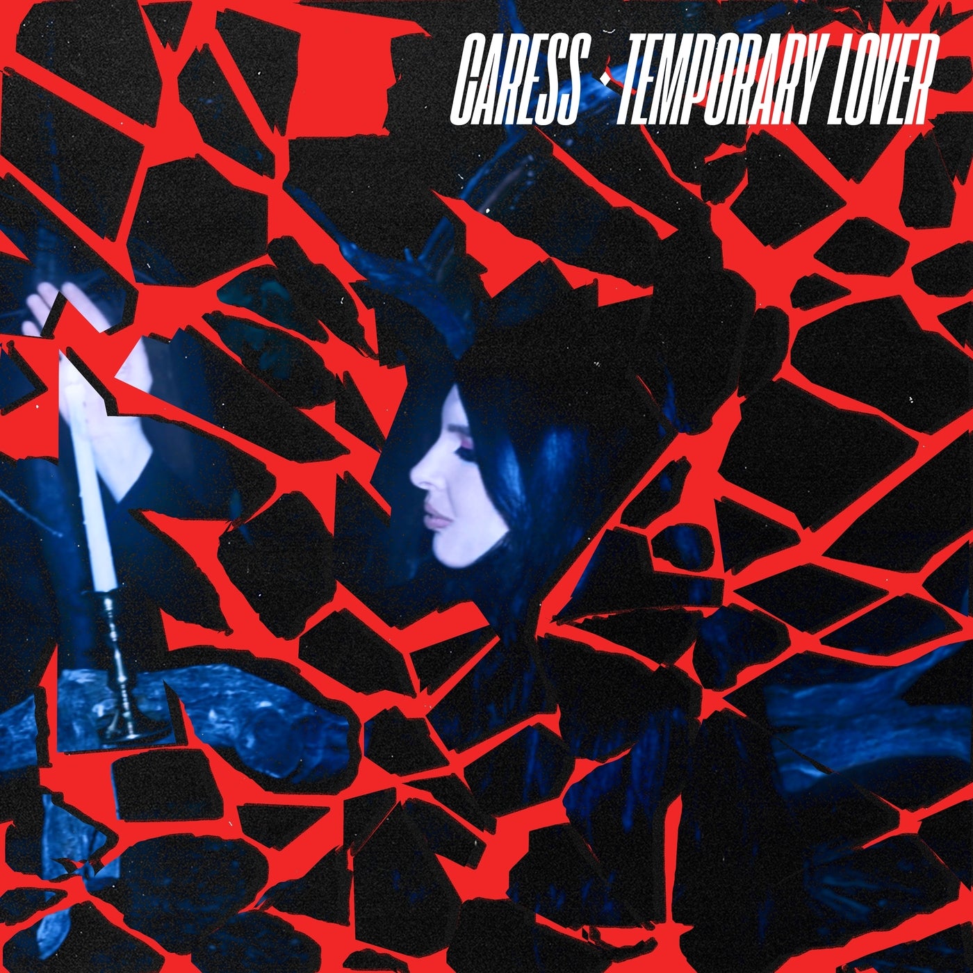 Temporary Lover - Single