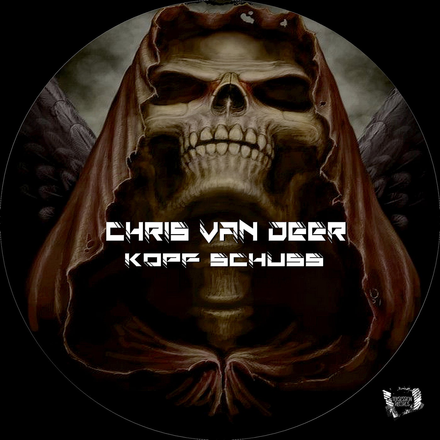 Kopf Shuss