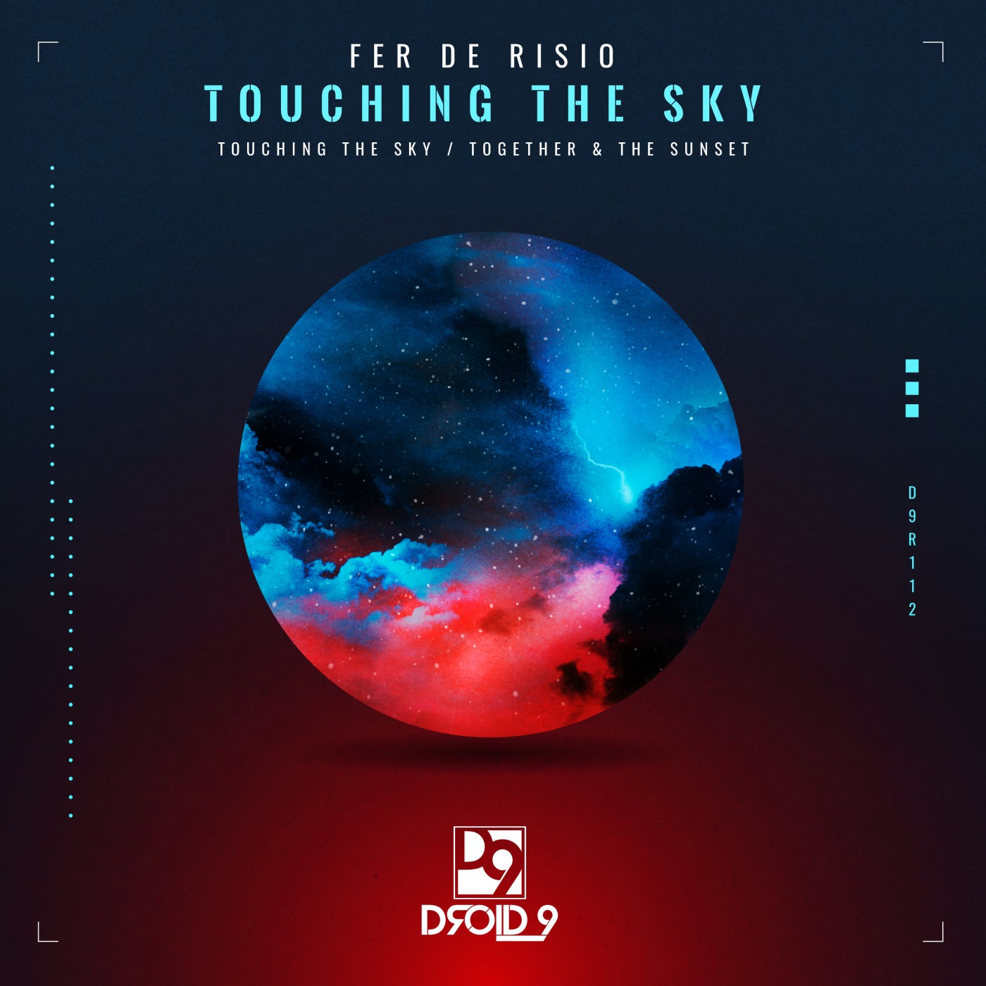 Touching the Sky