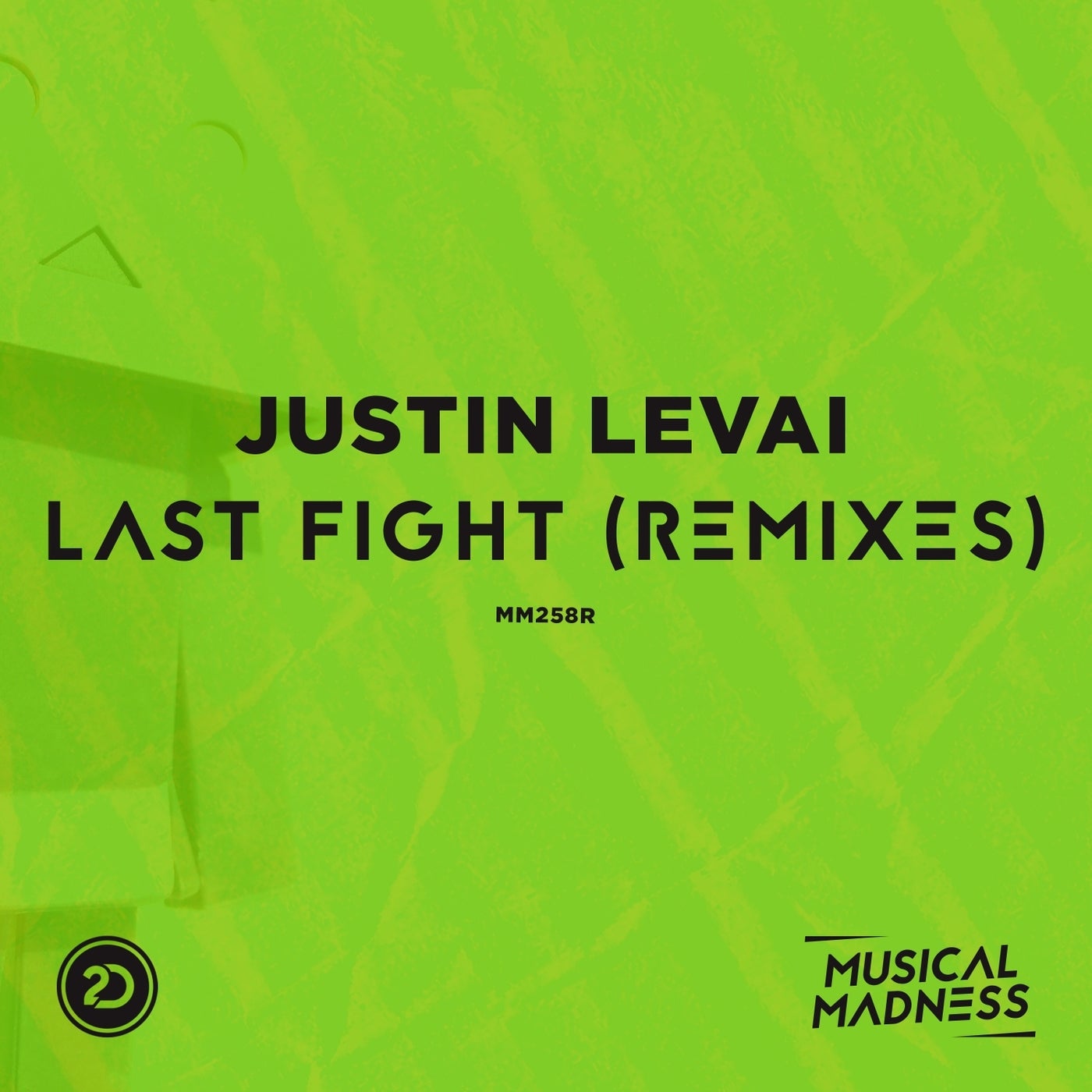 Last Fight (Remixes)