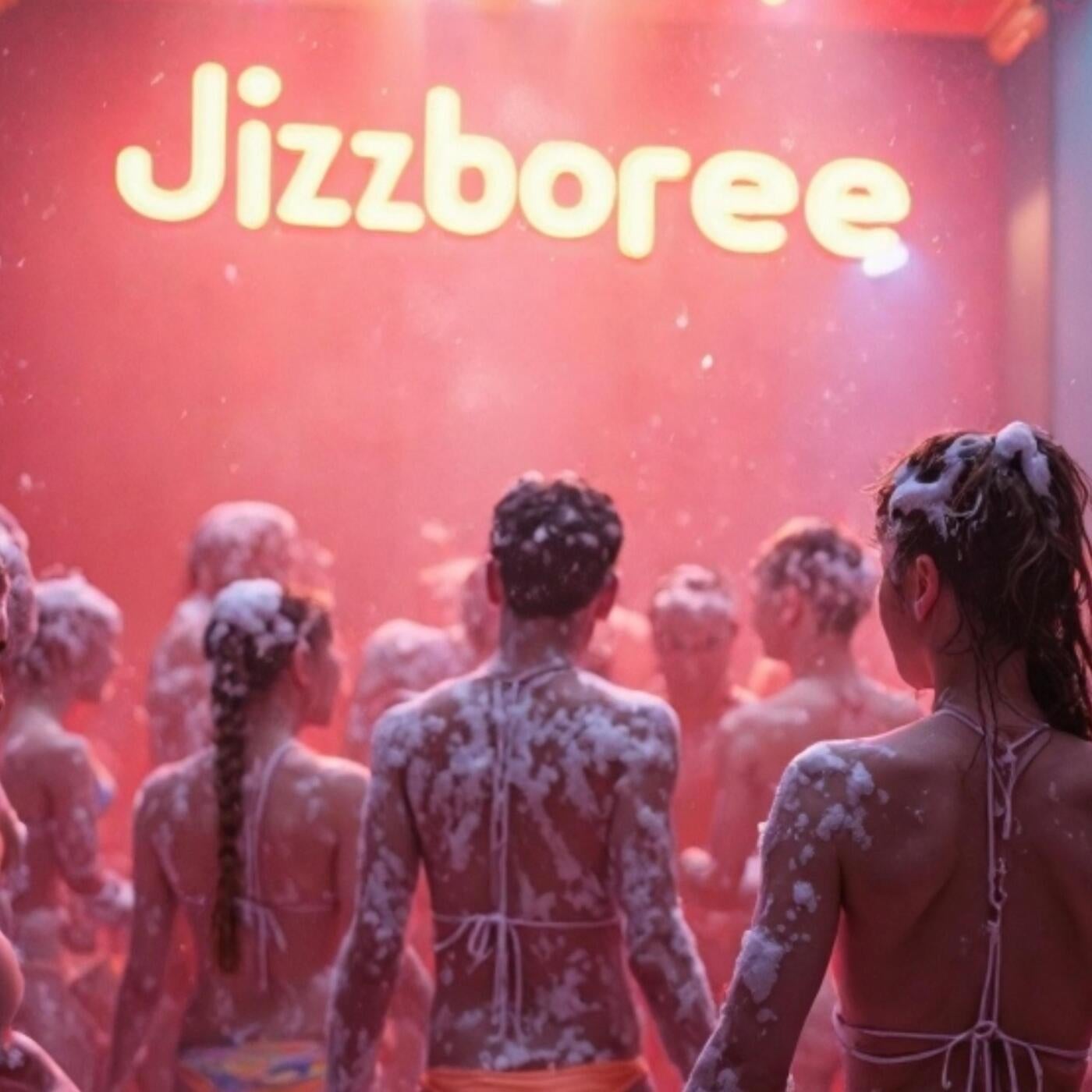 Jizzboree
