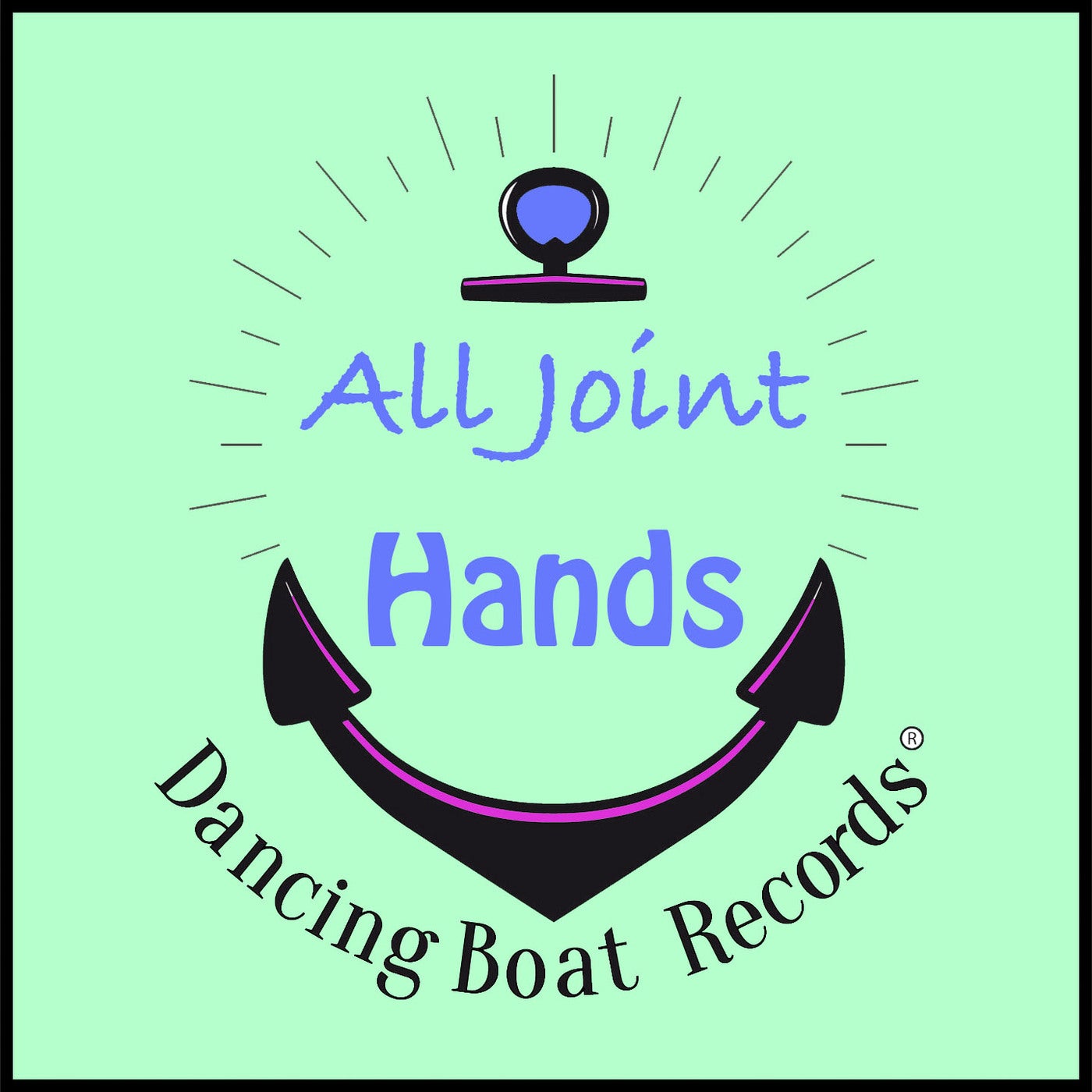 All Joint Hands