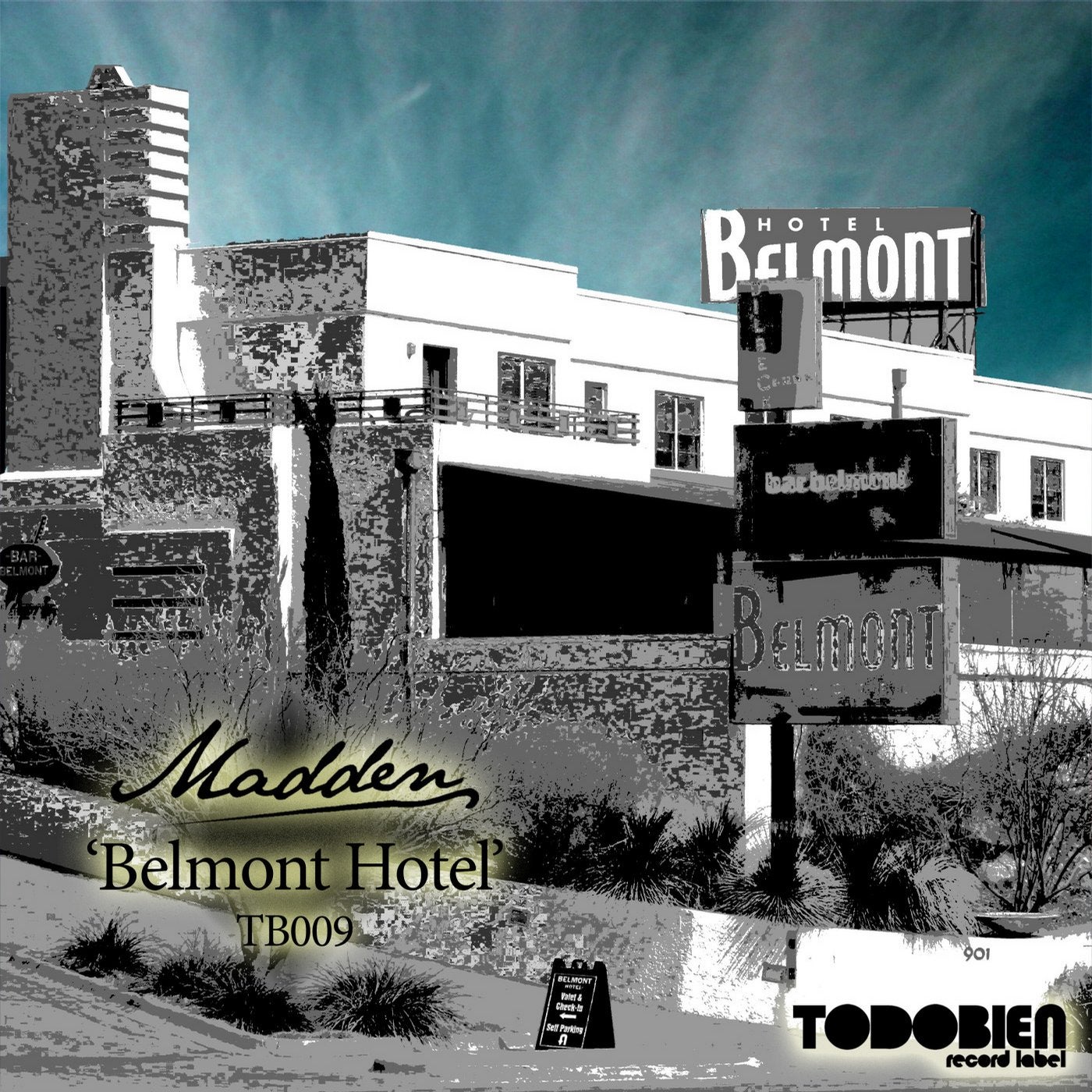 Belmont Hotel