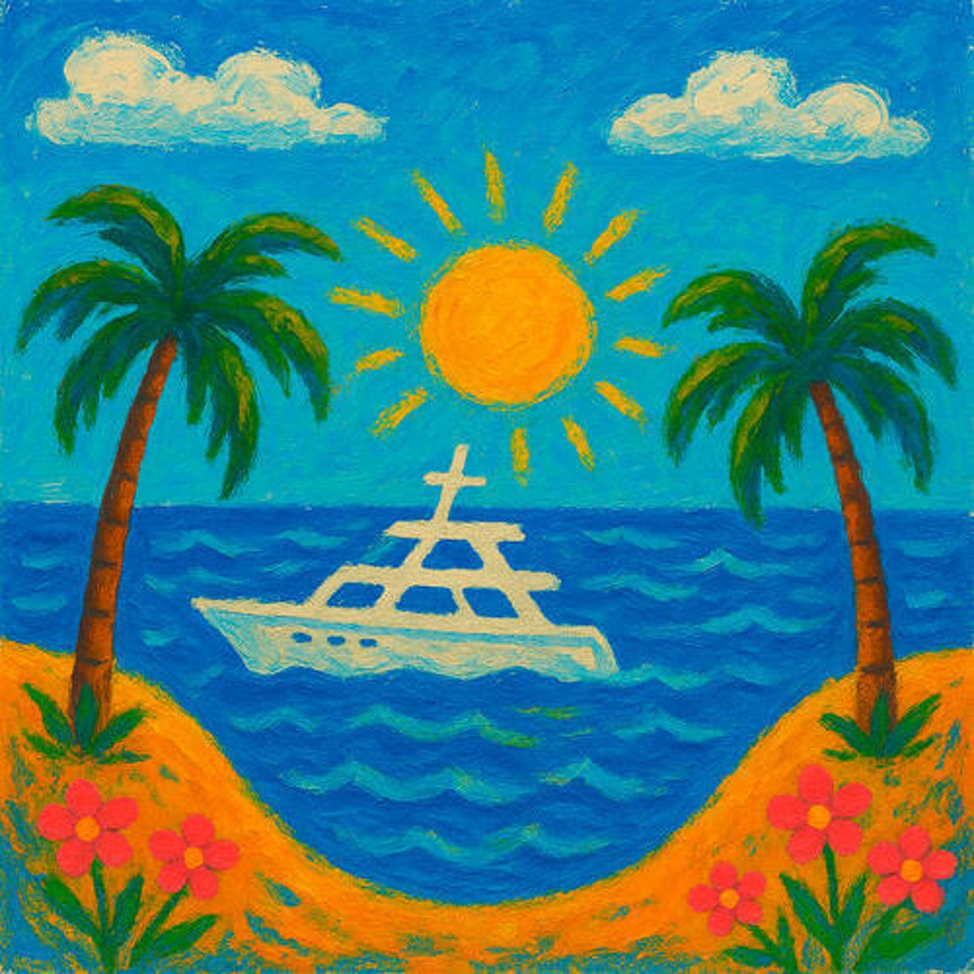 Sol De Julio