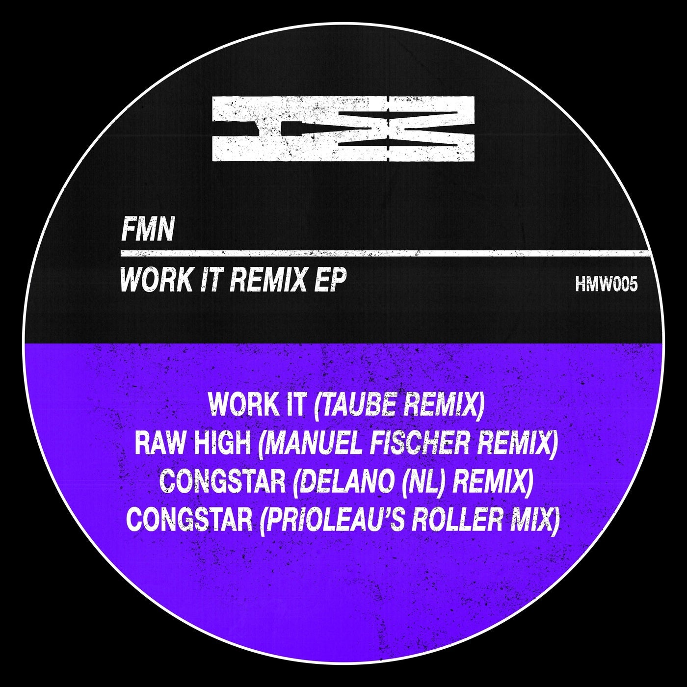 Work It (Remix)