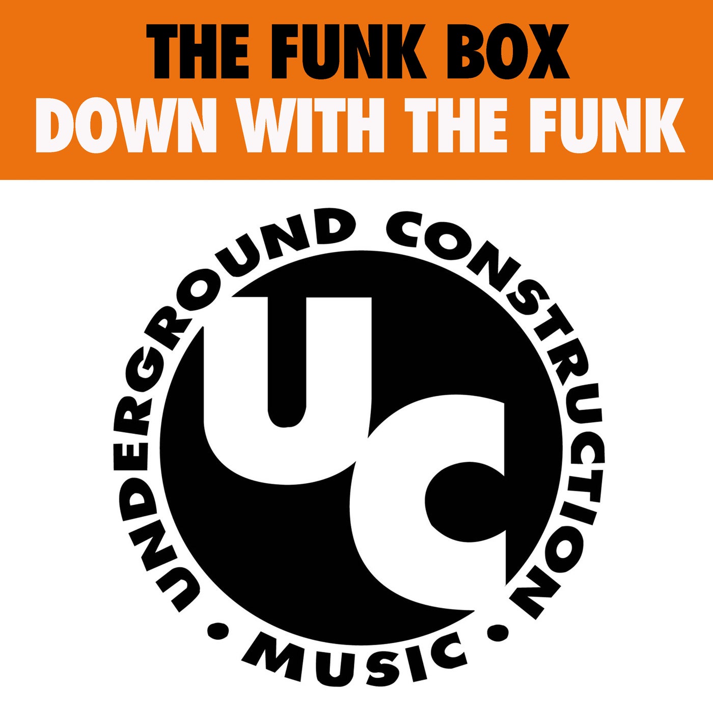 Down With The Funk
