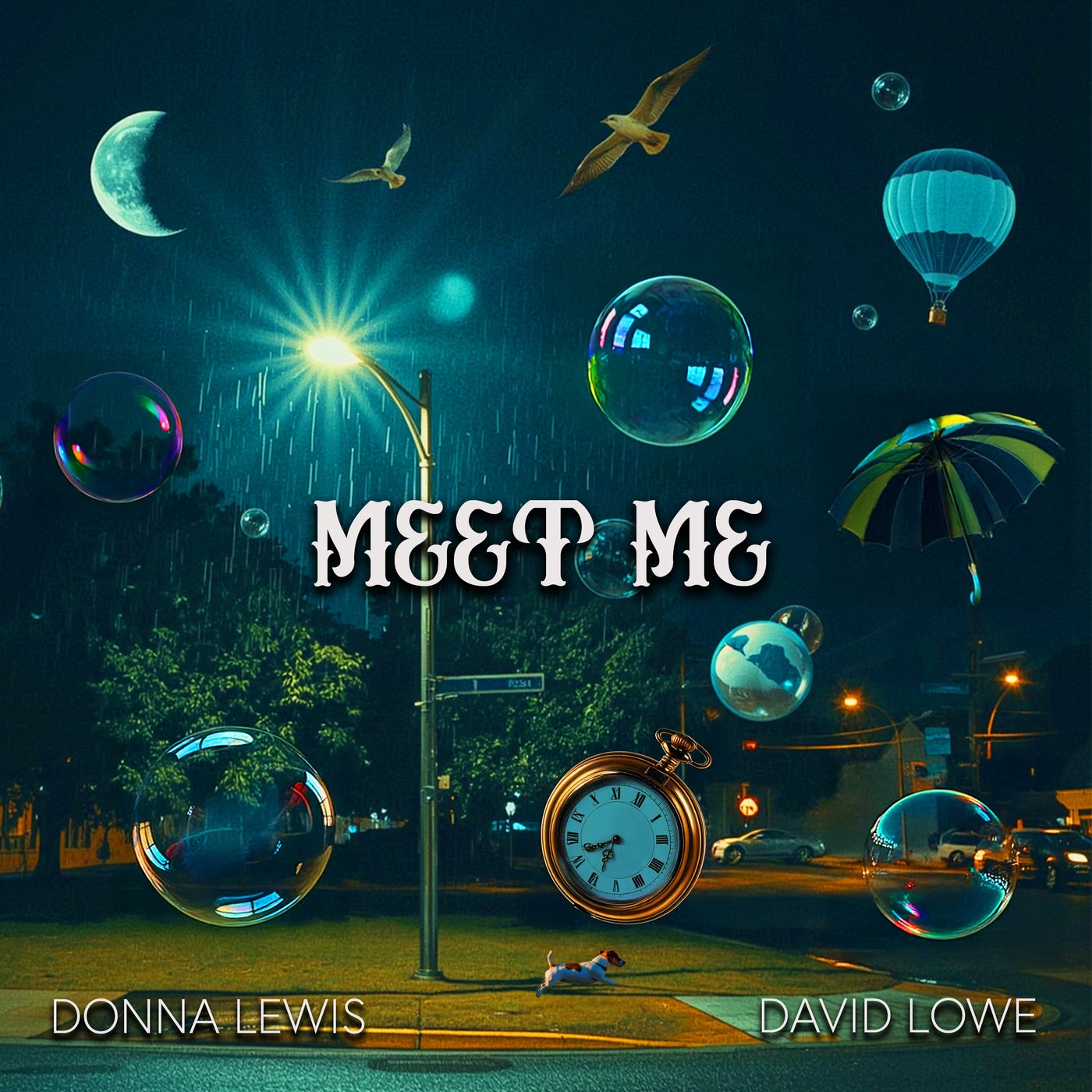 Meet Me