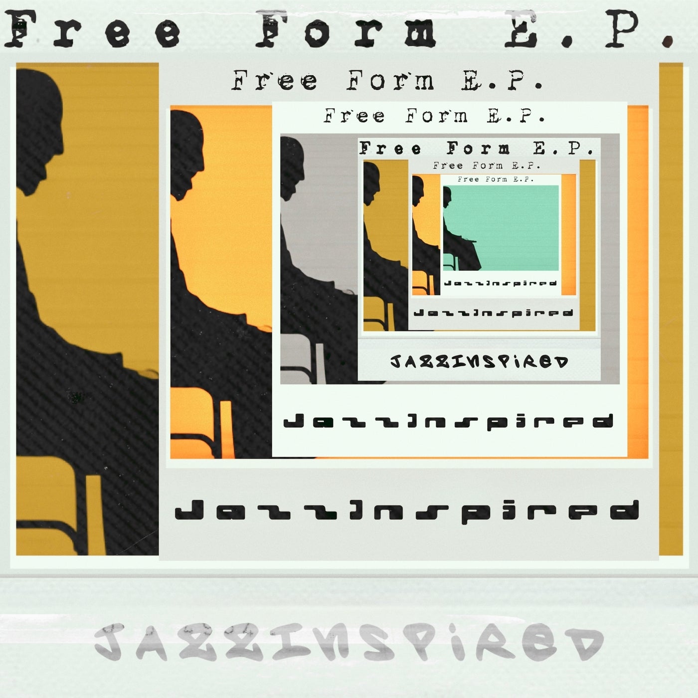 Free Form E.P.