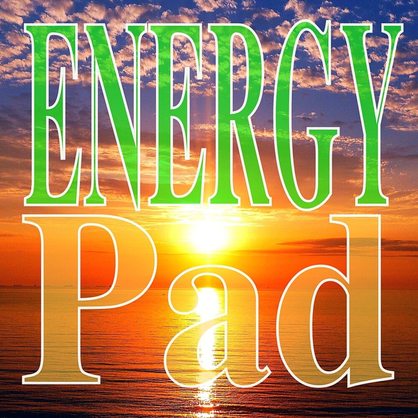 Energy (Festival Music)