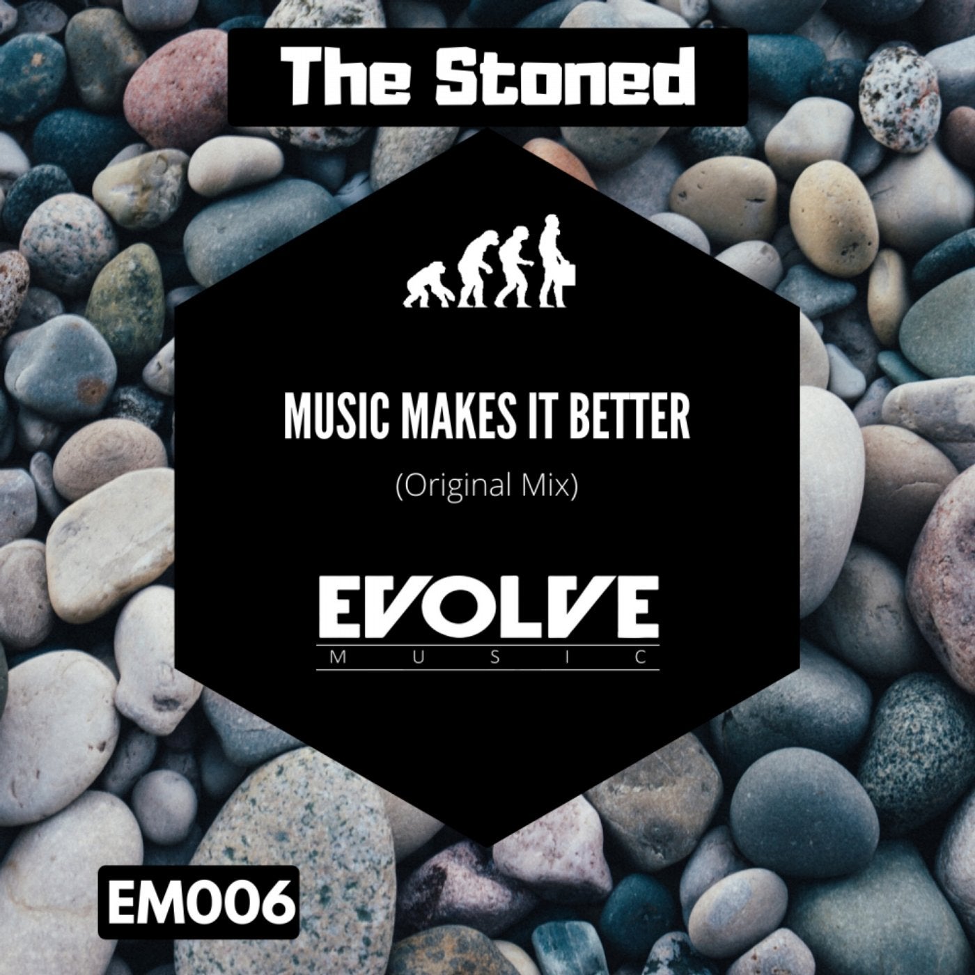 Music Makes It Better