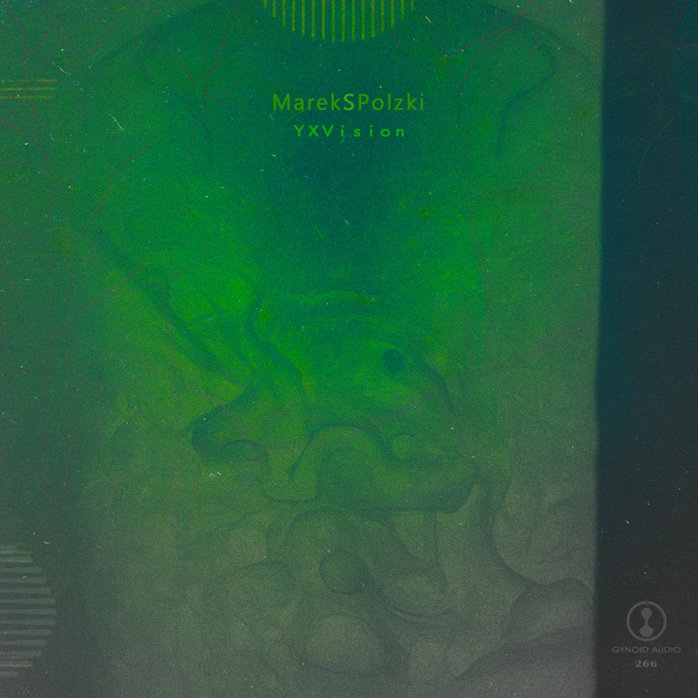 YXVision
