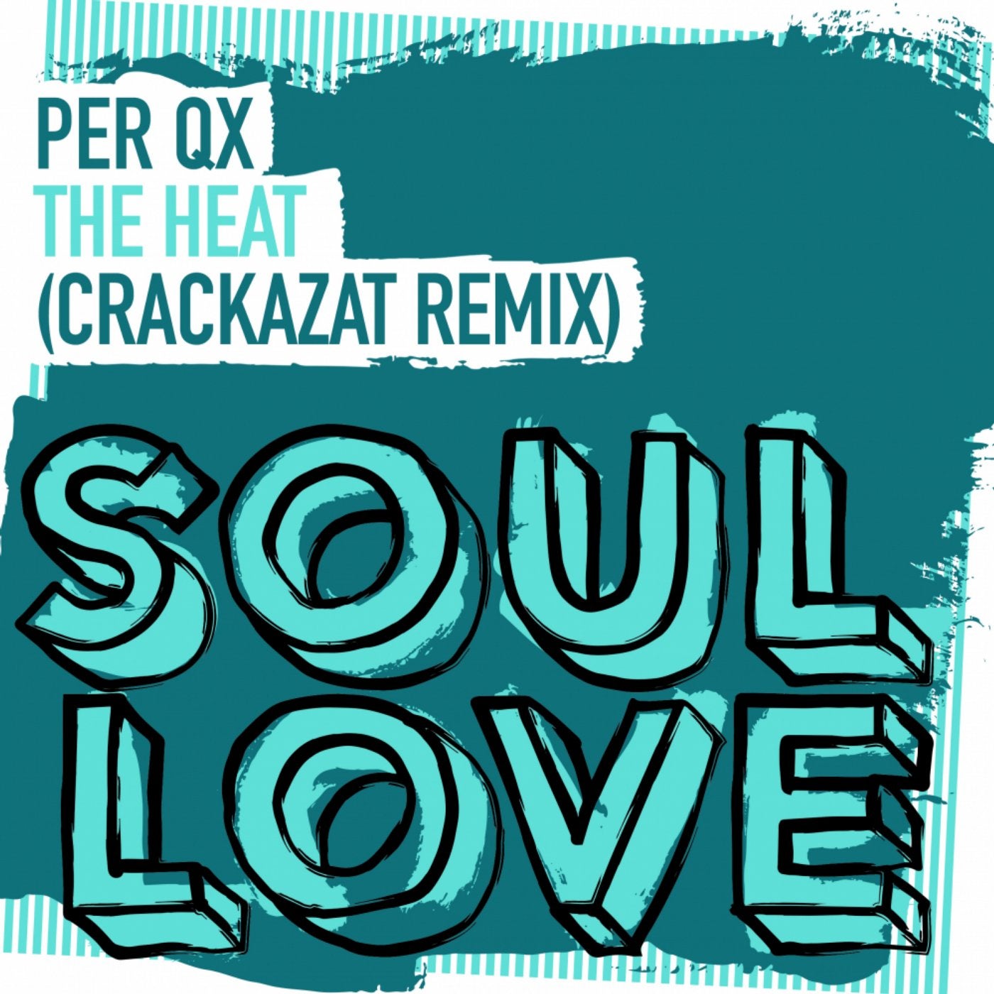 The Heat (Crackazat Extended Remix)