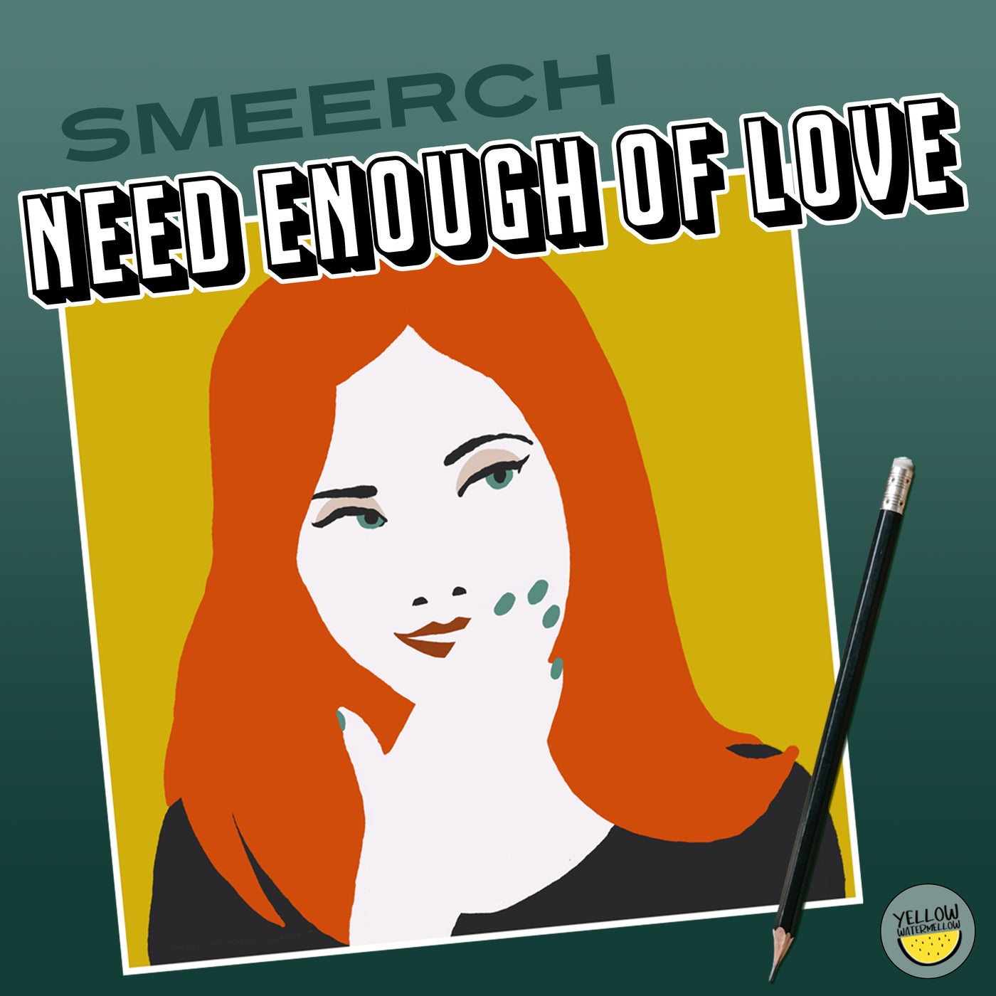 Need Enough of Love