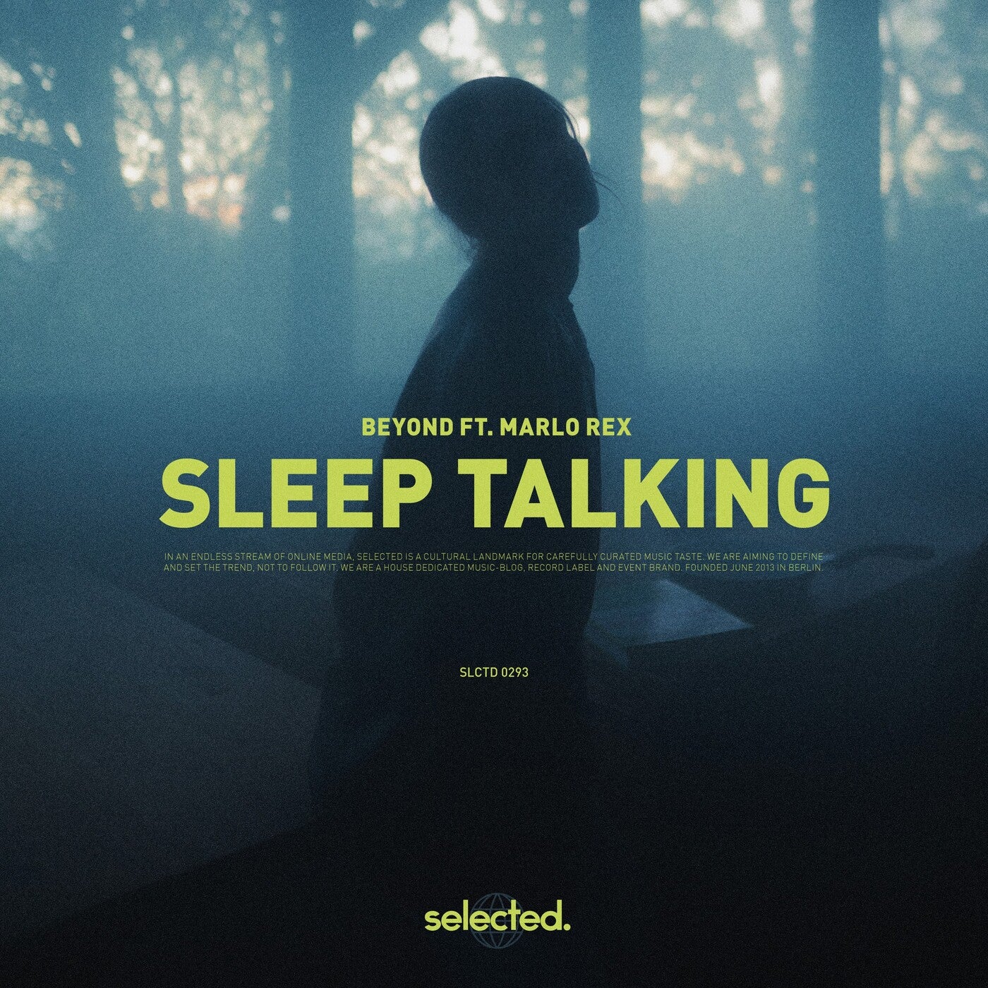 Sleep Talking