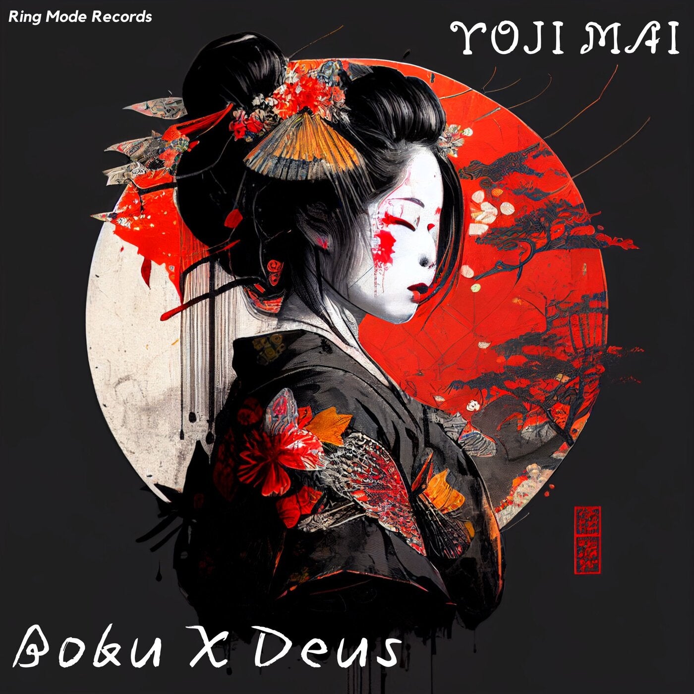 Boku X Deus