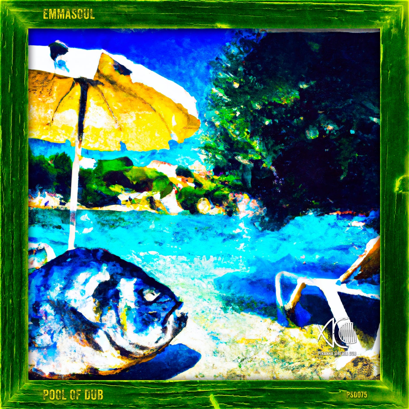 Pool of Dub
