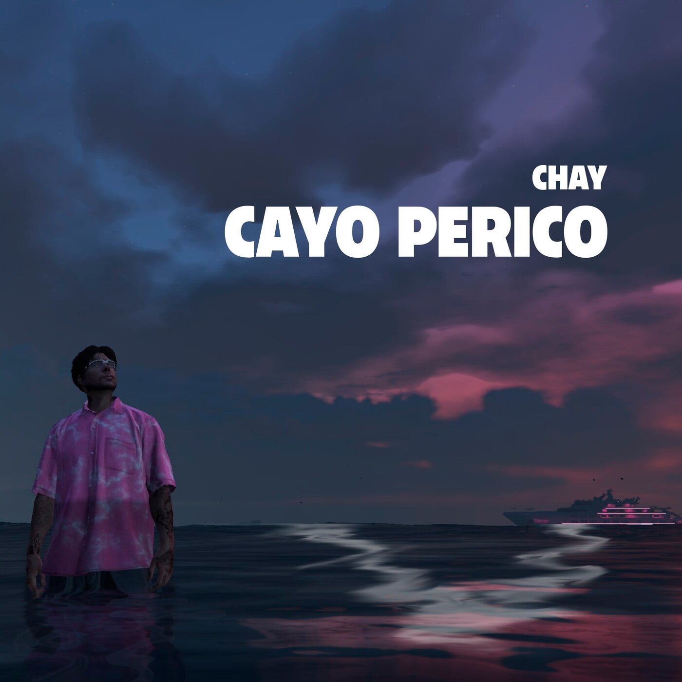Cayo Perico