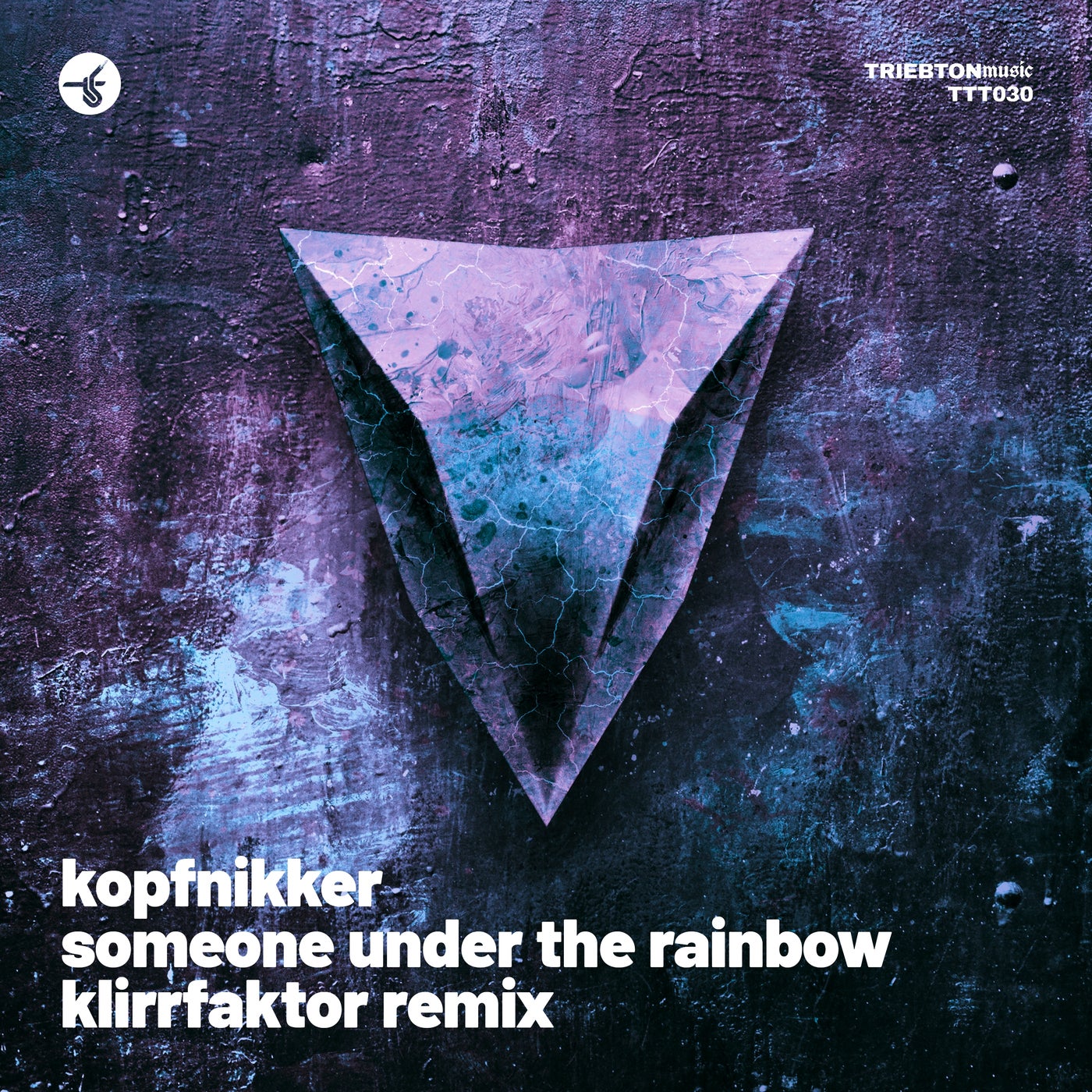 Someone Under the Rainbow (Klirrfaktor Remix)