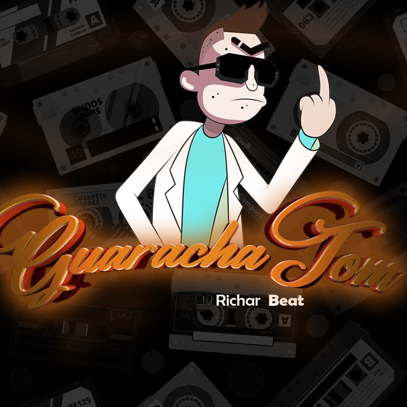 Guarachatom (Extended Mix)