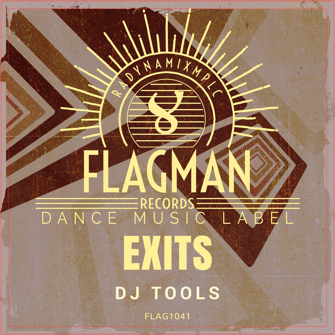 Exits Dj Tools