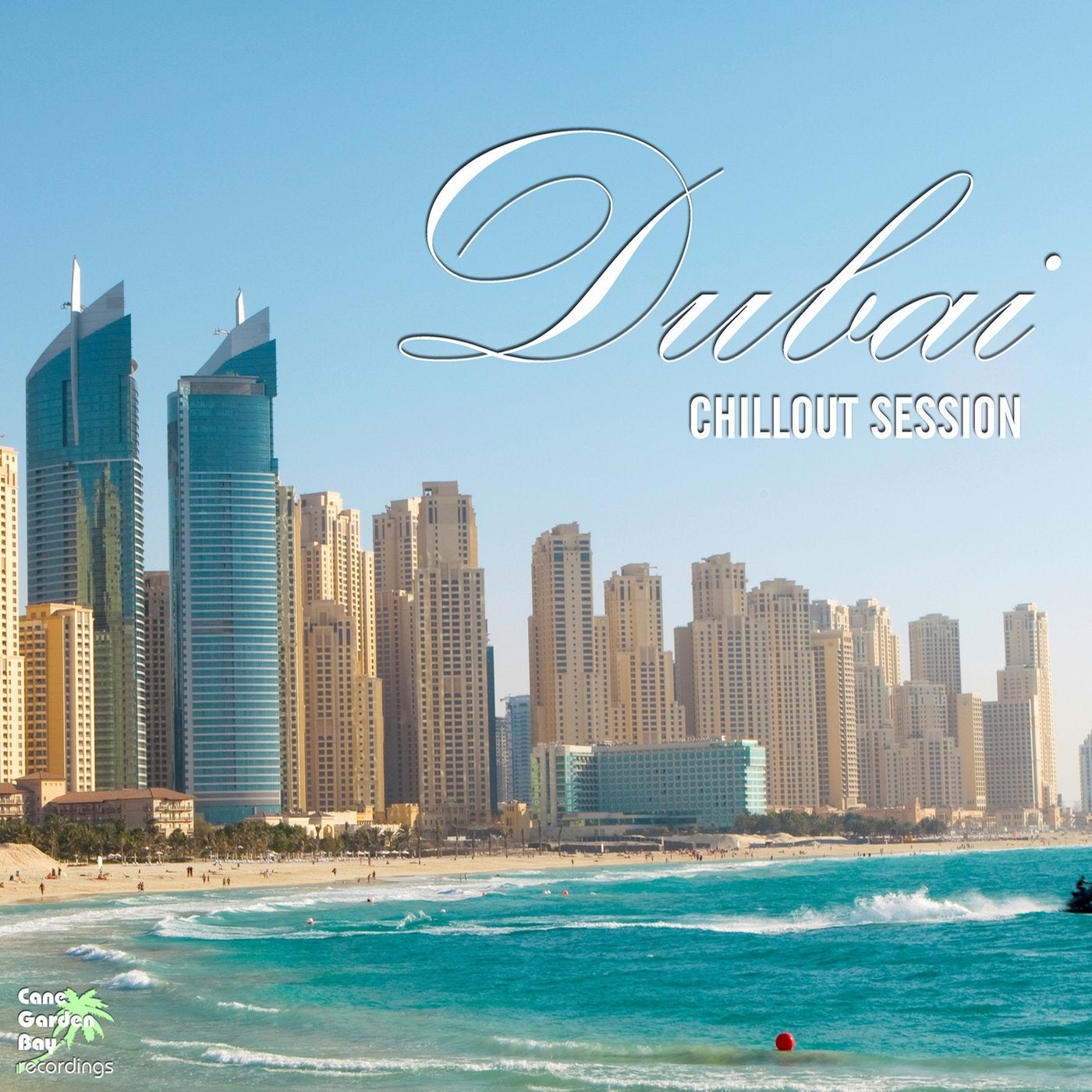 Dubai Chillout Session