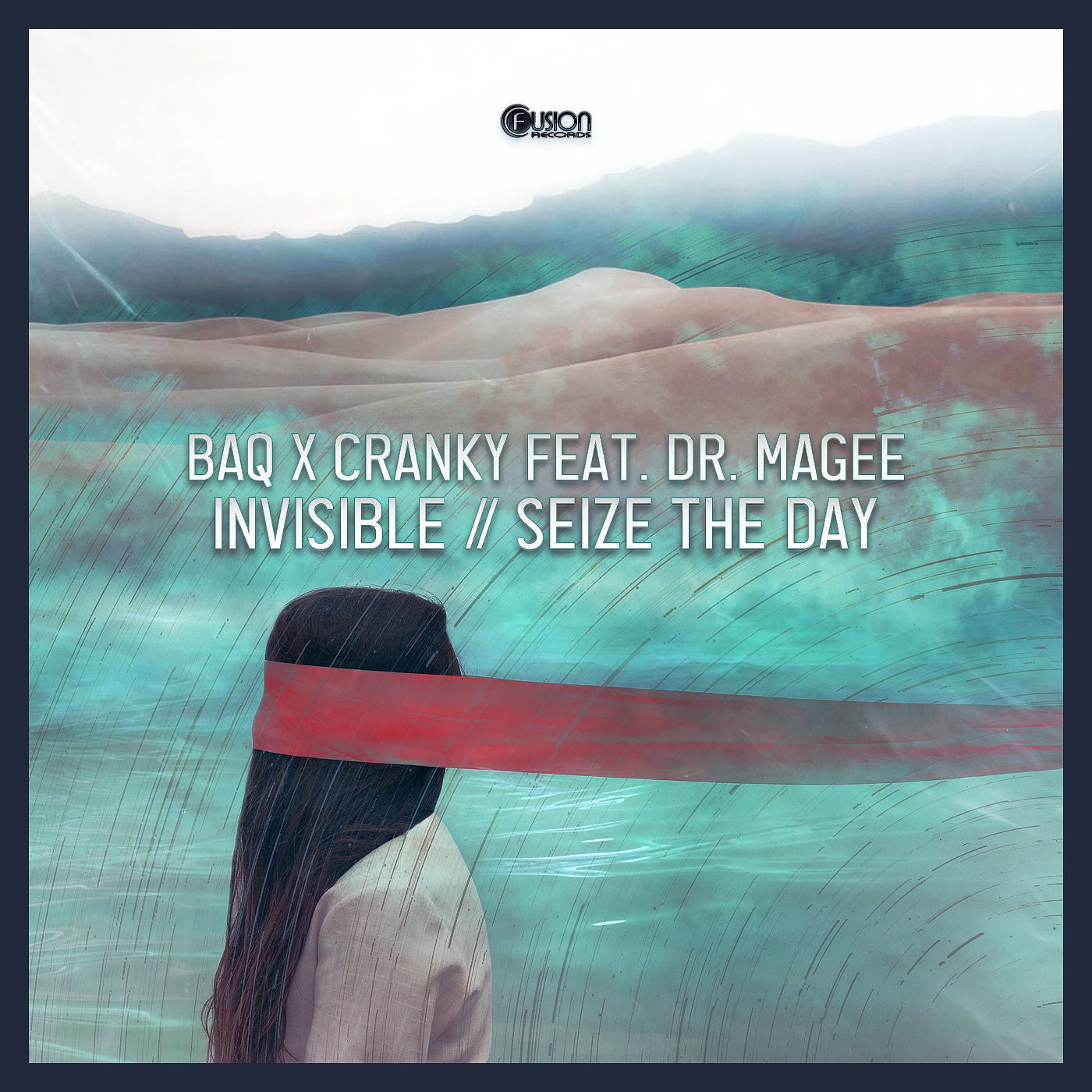 Invisible / Seize The Day