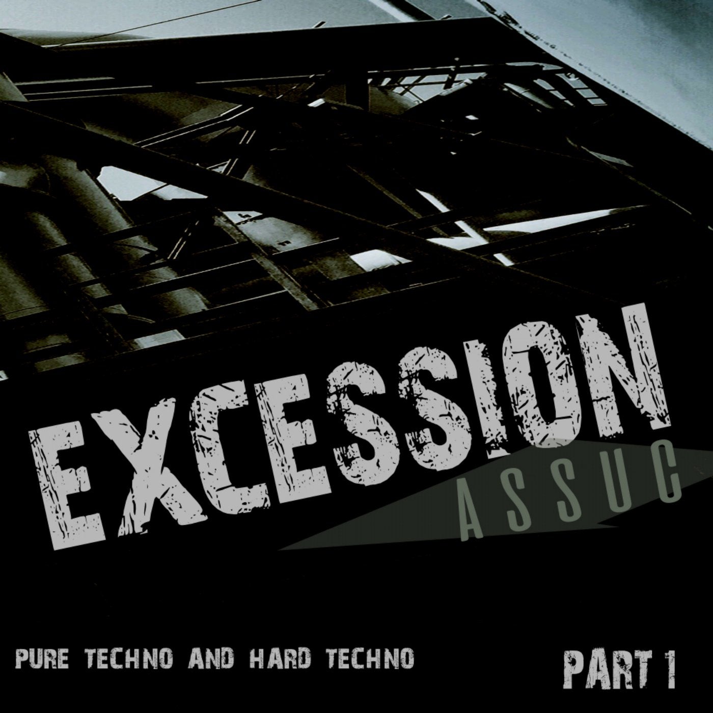 Techno Excession, Pt. 1