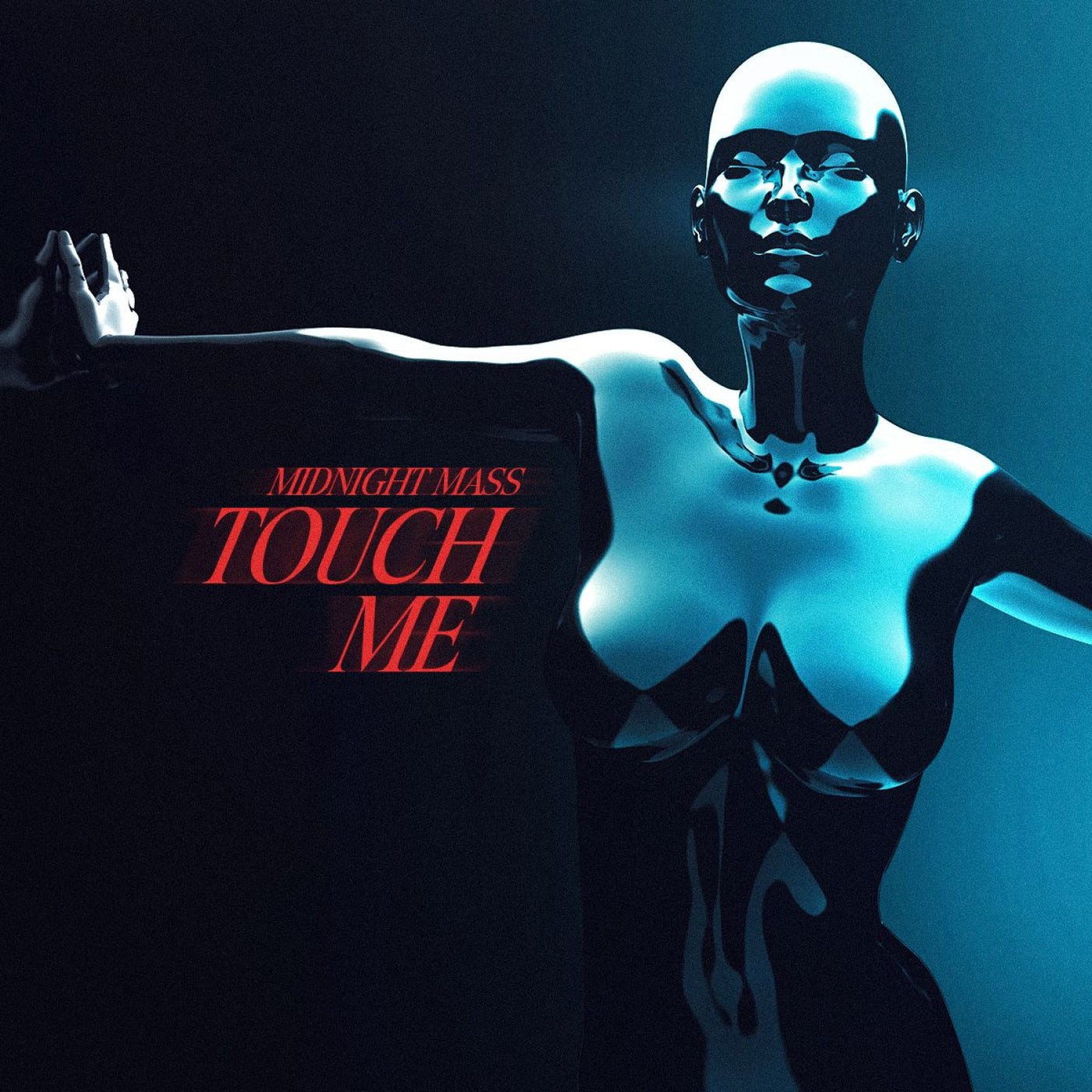 Touch Me