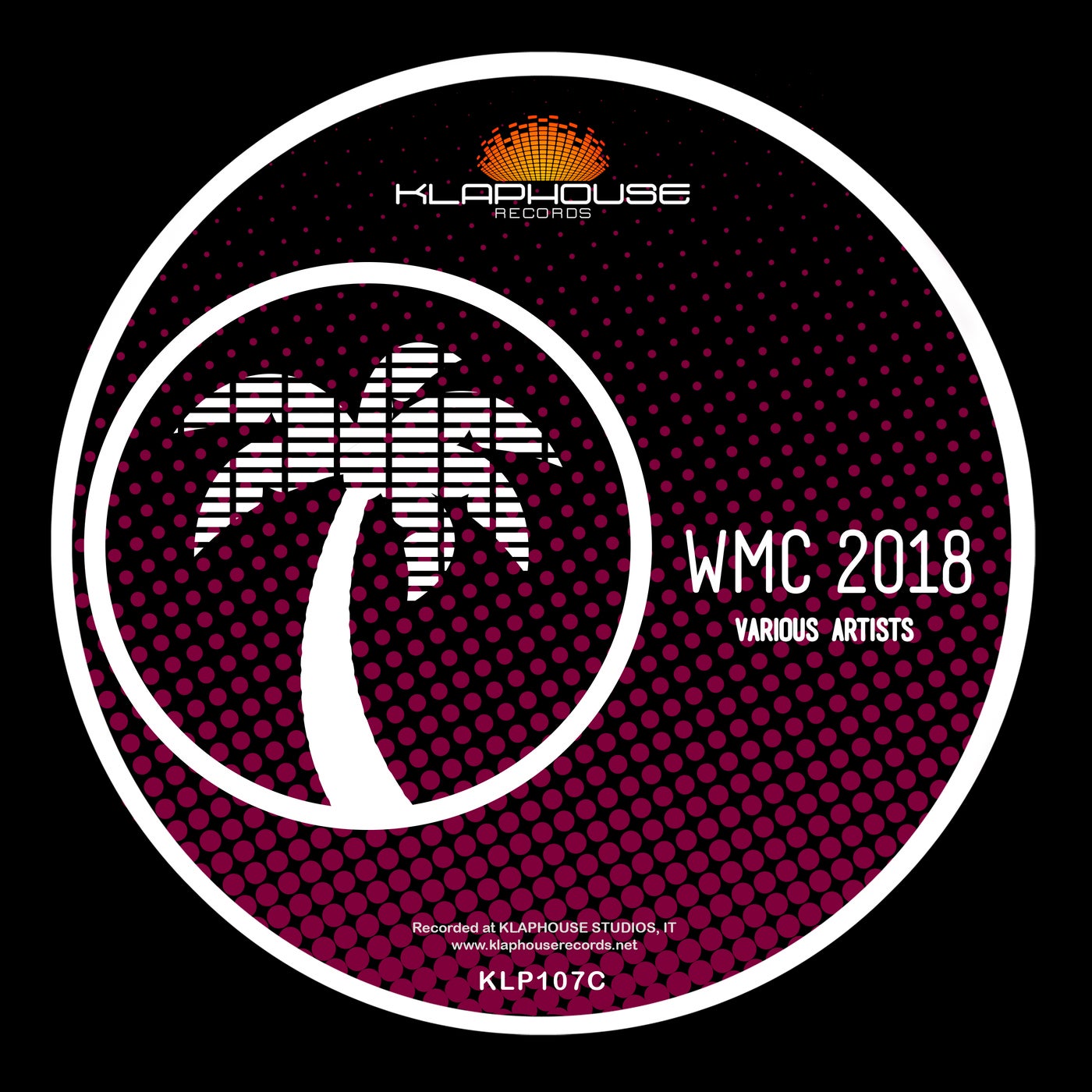 WMC Miami 2018