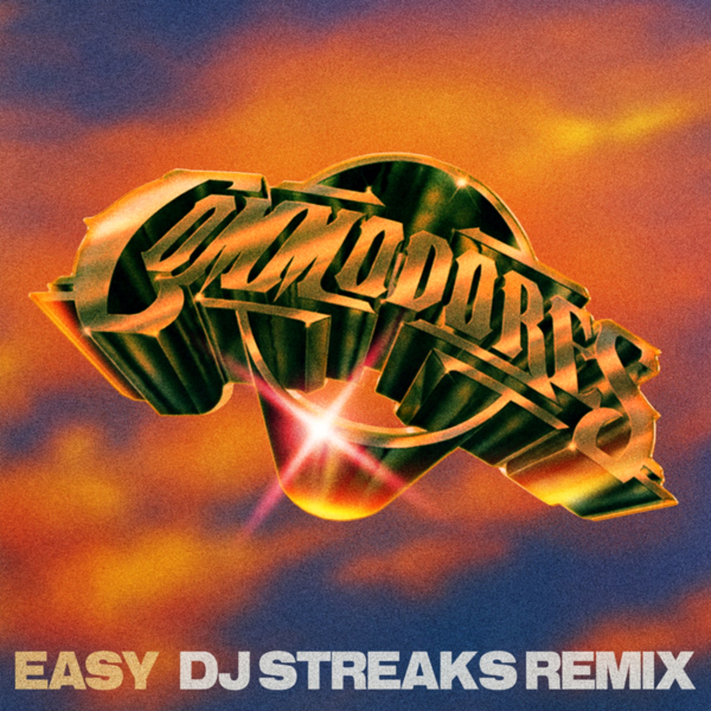 Easy (Dj Streaks Extended Remix)