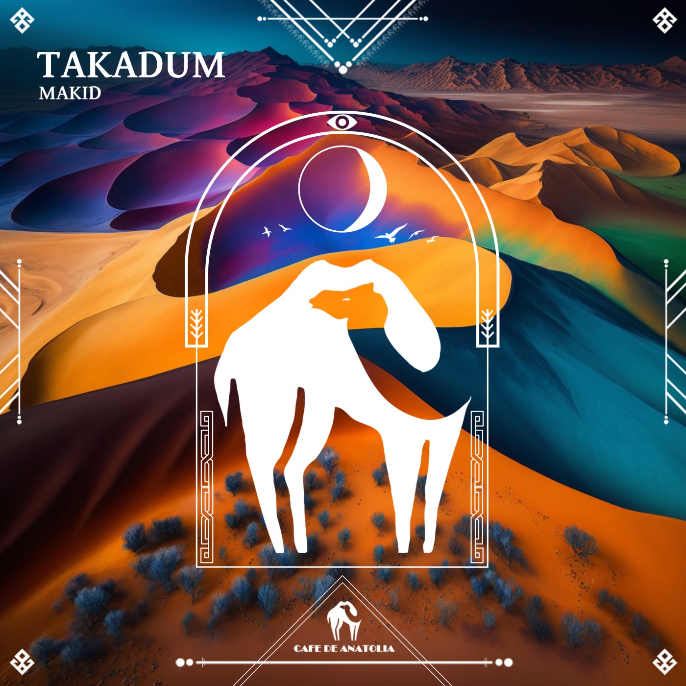 Takadum